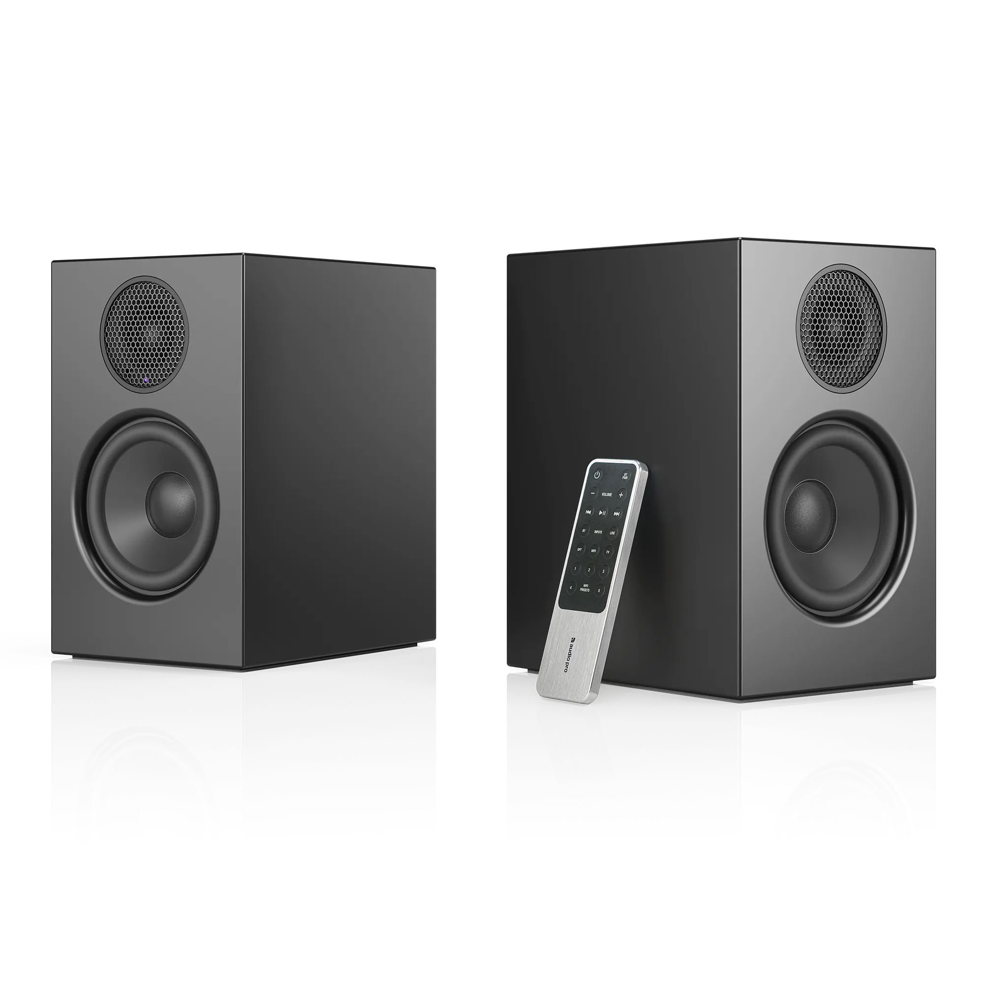 Audio Pro A28