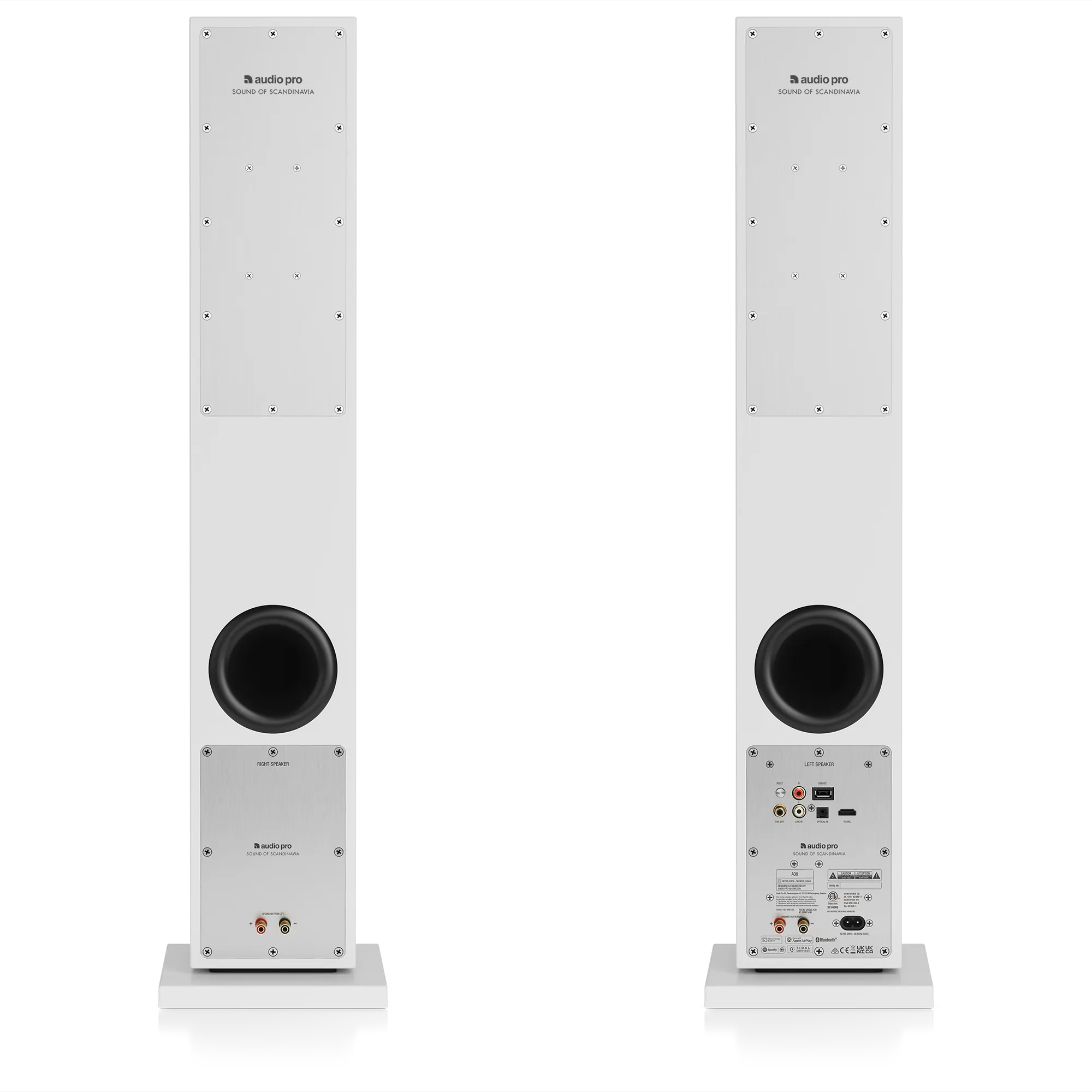 Audio Pro A38
