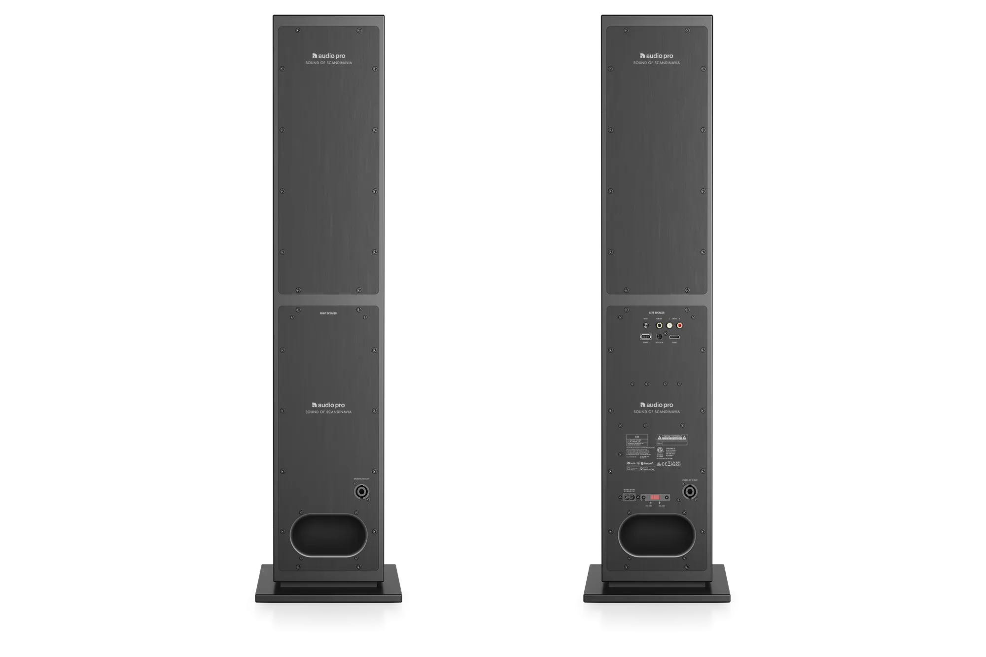 Audio Pro A48