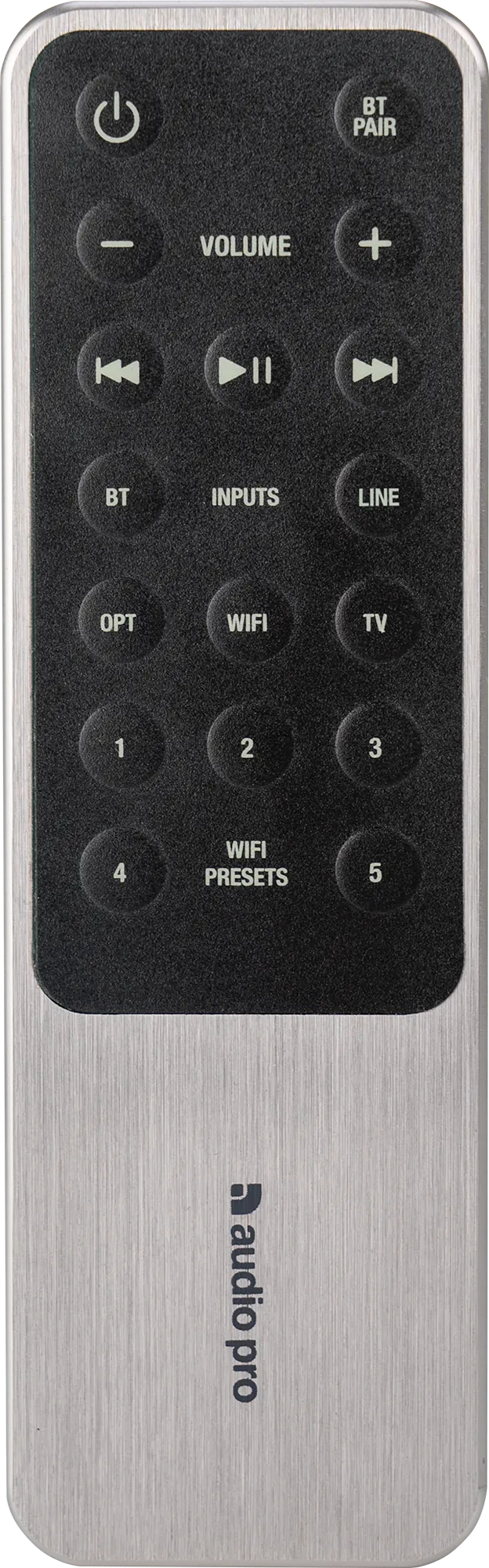 Audio Pro A48