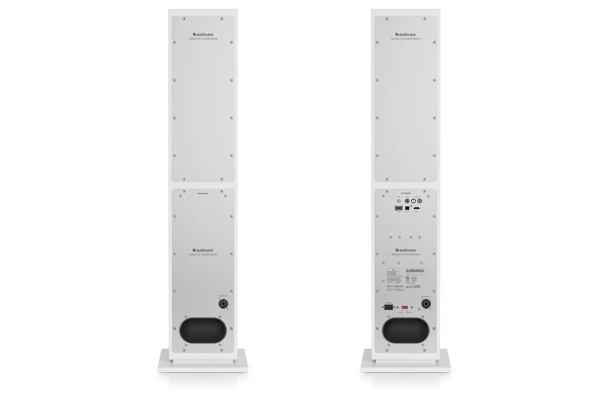 Audio Pro A48