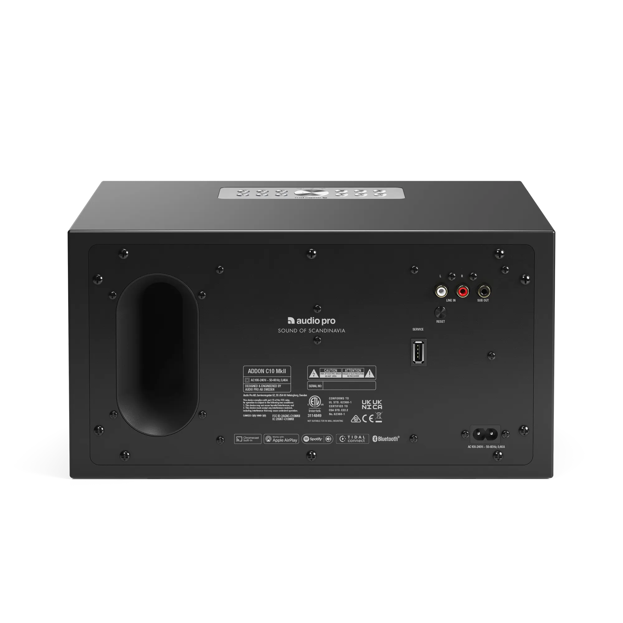 Audio Pro C10 MkII