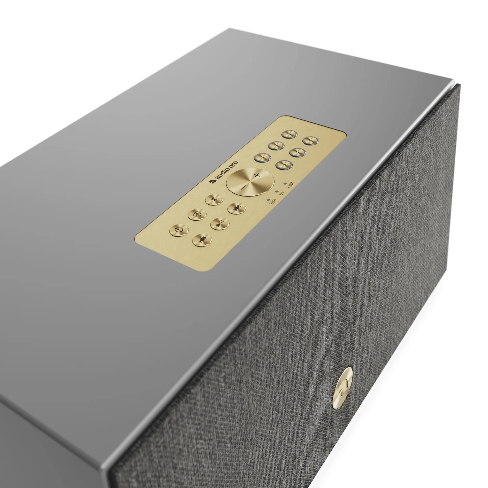 Audio Pro C10 MkII
