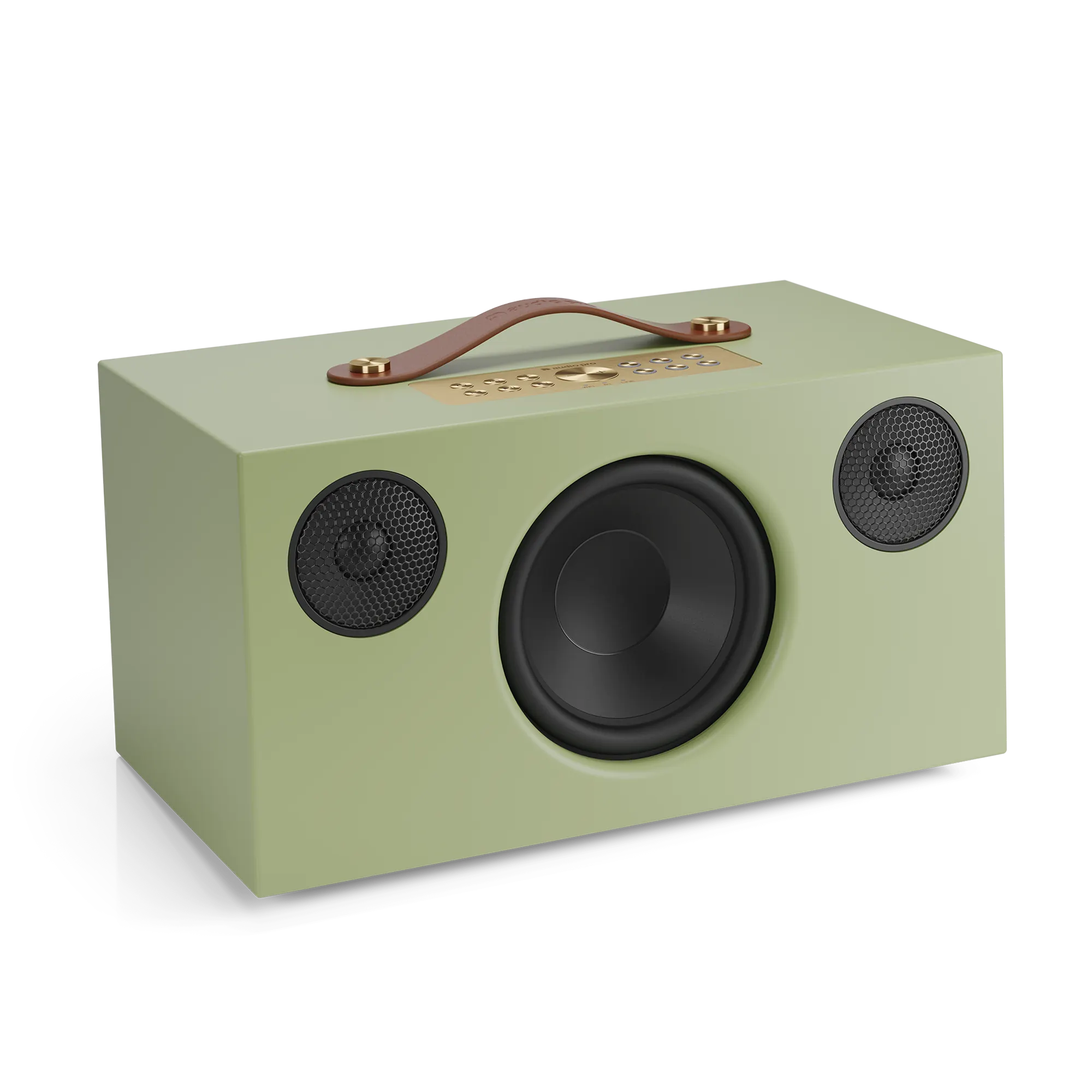 Audio Pro C10 MkII