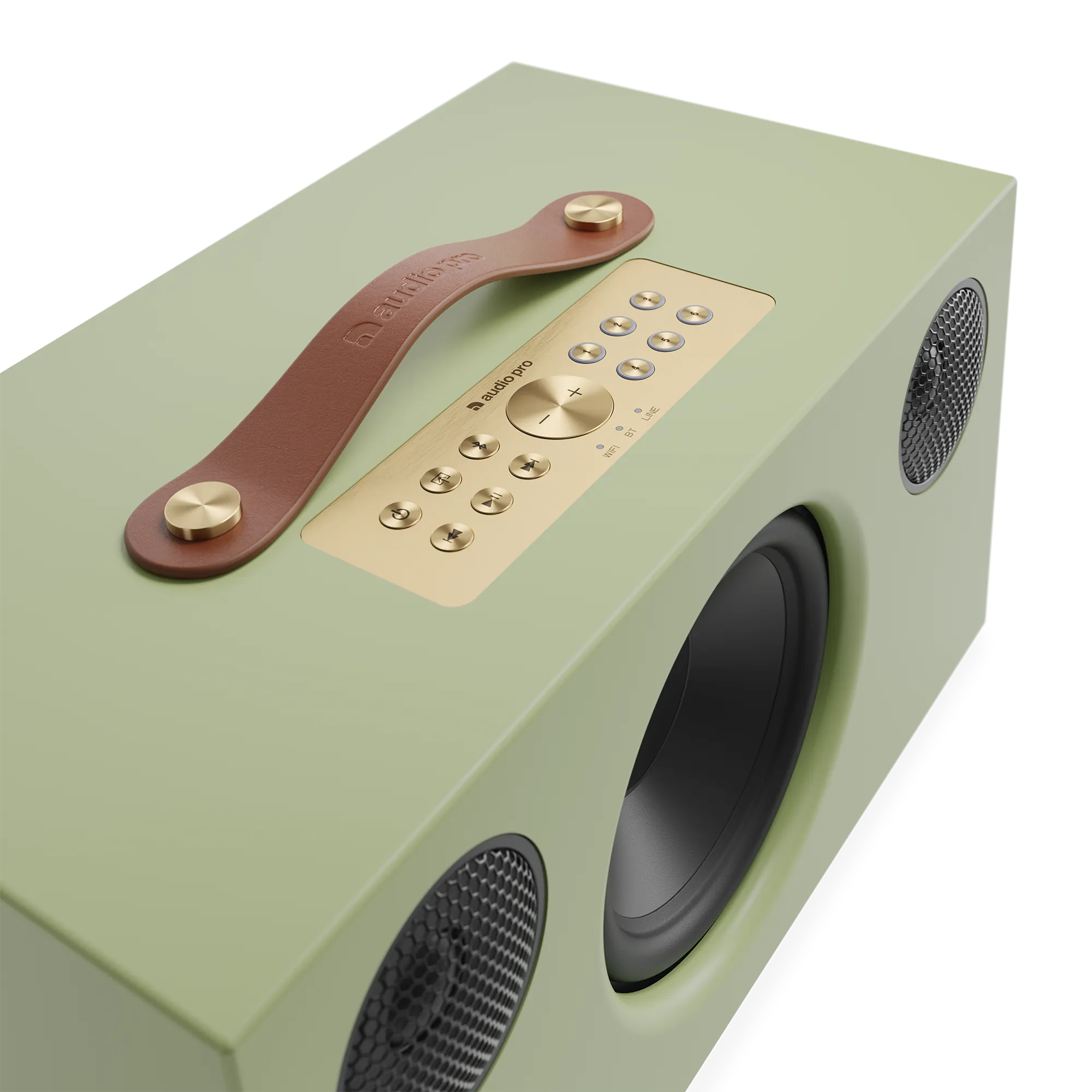 Audio Pro C10 MkII