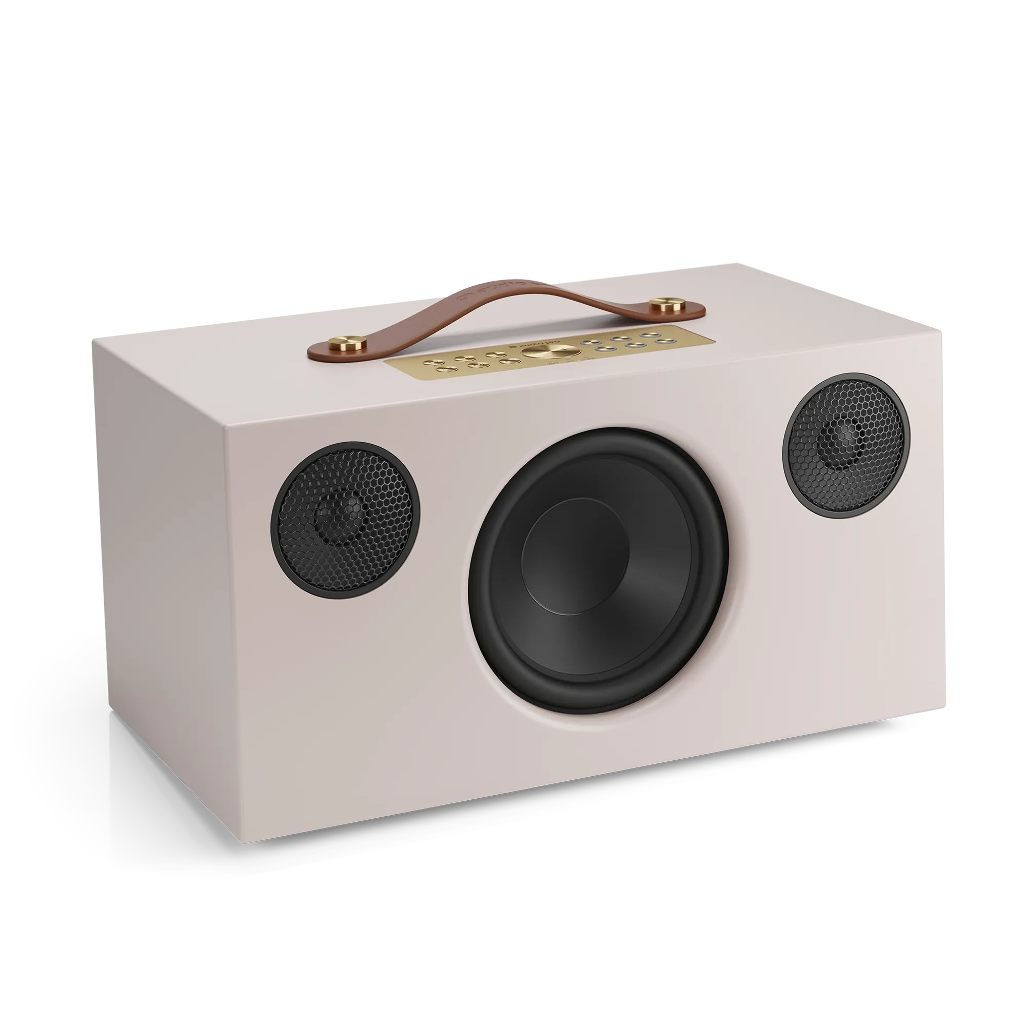 Audio Pro C10 MkII
