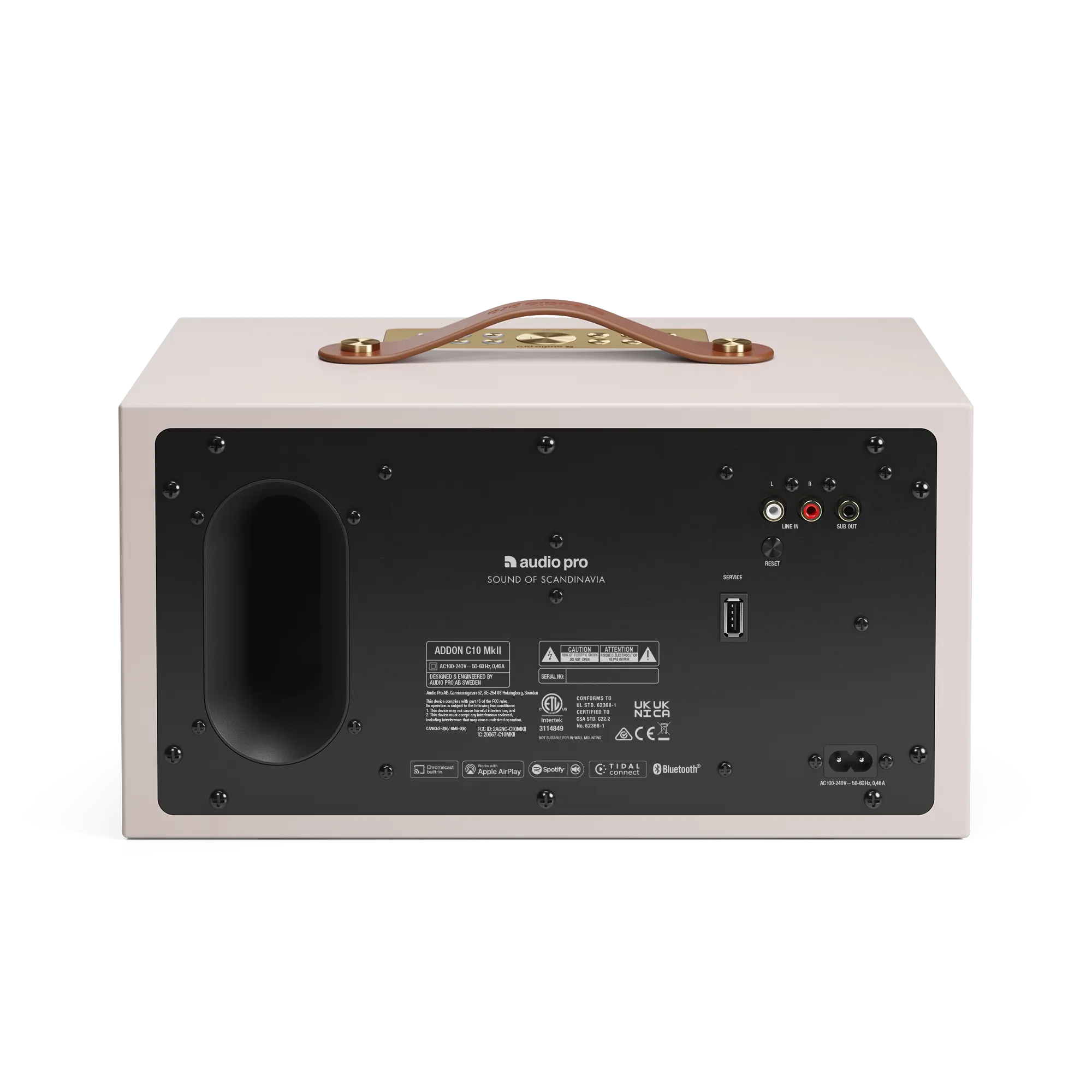 Audio Pro C10 MkII