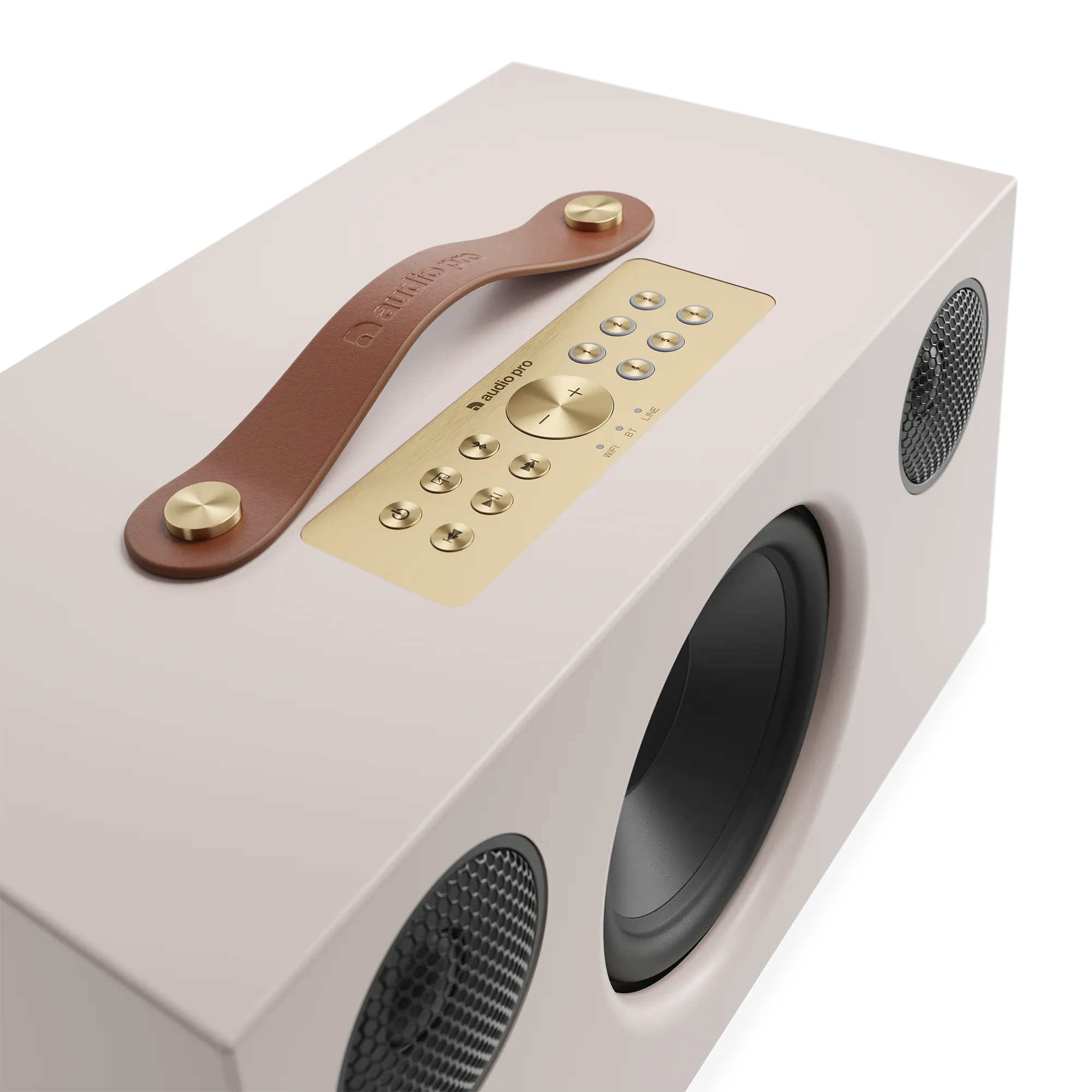 Audio Pro C10 MkII
