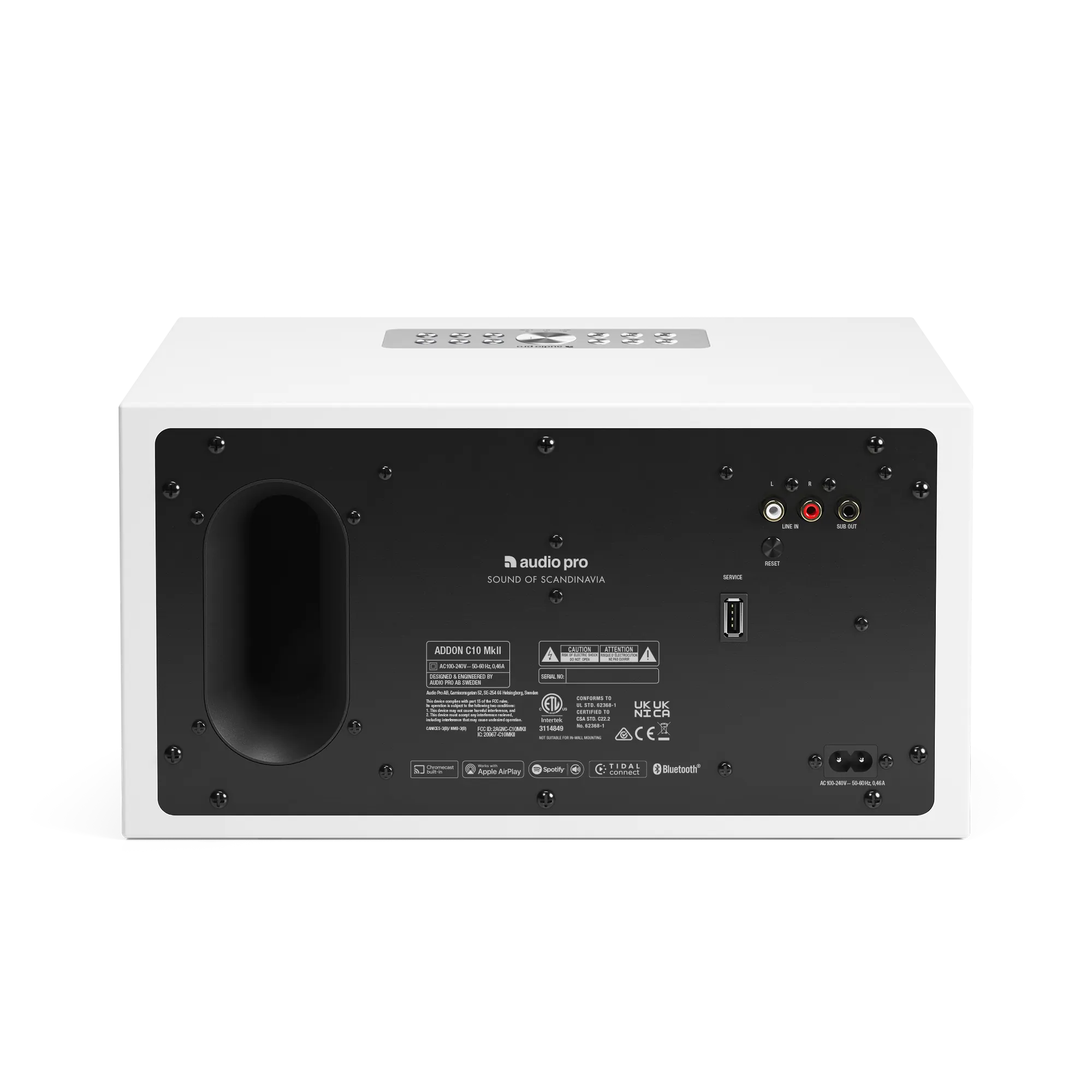 Audio Pro C10 MkII
