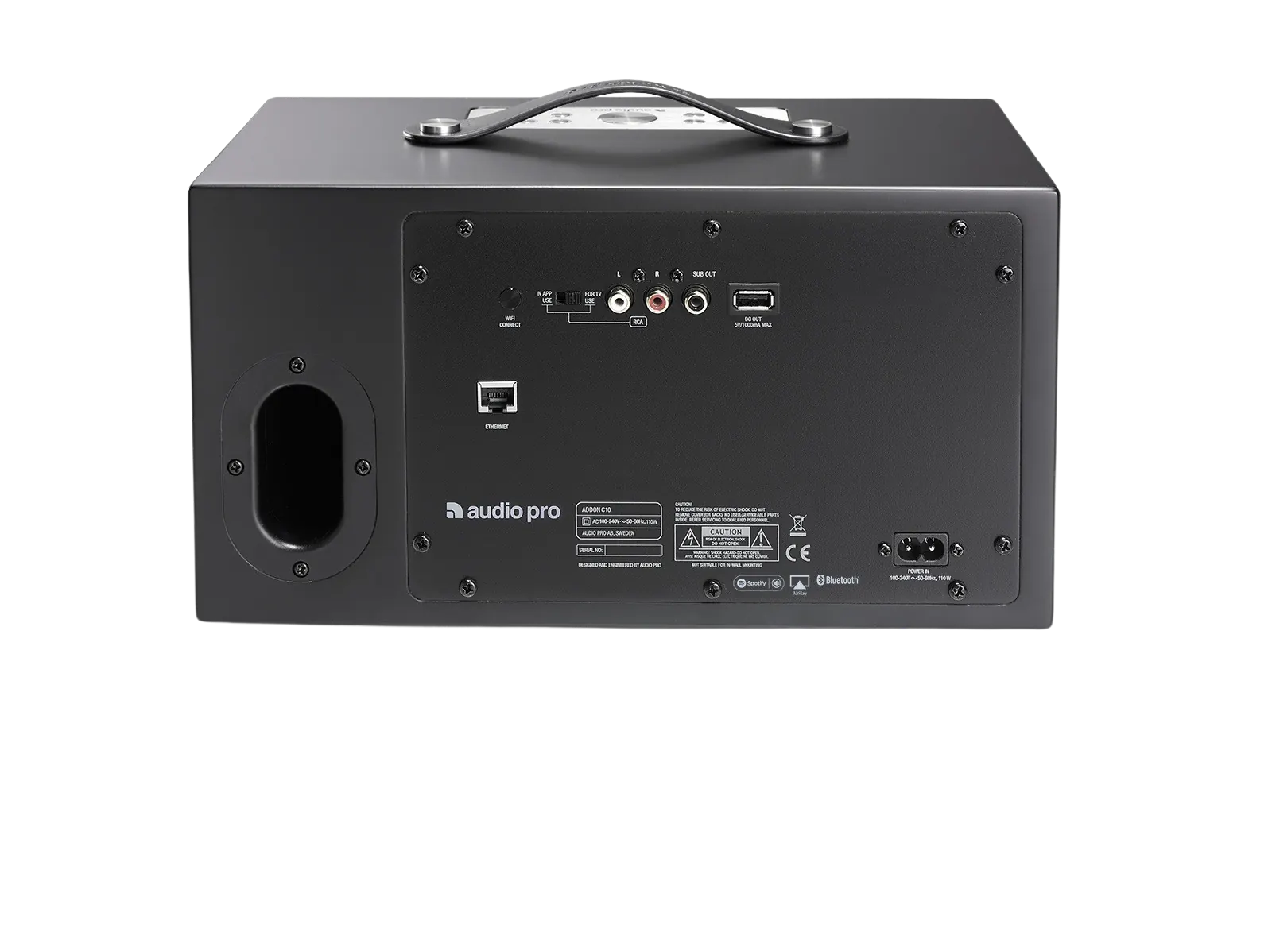 Audio Pro Addon C10