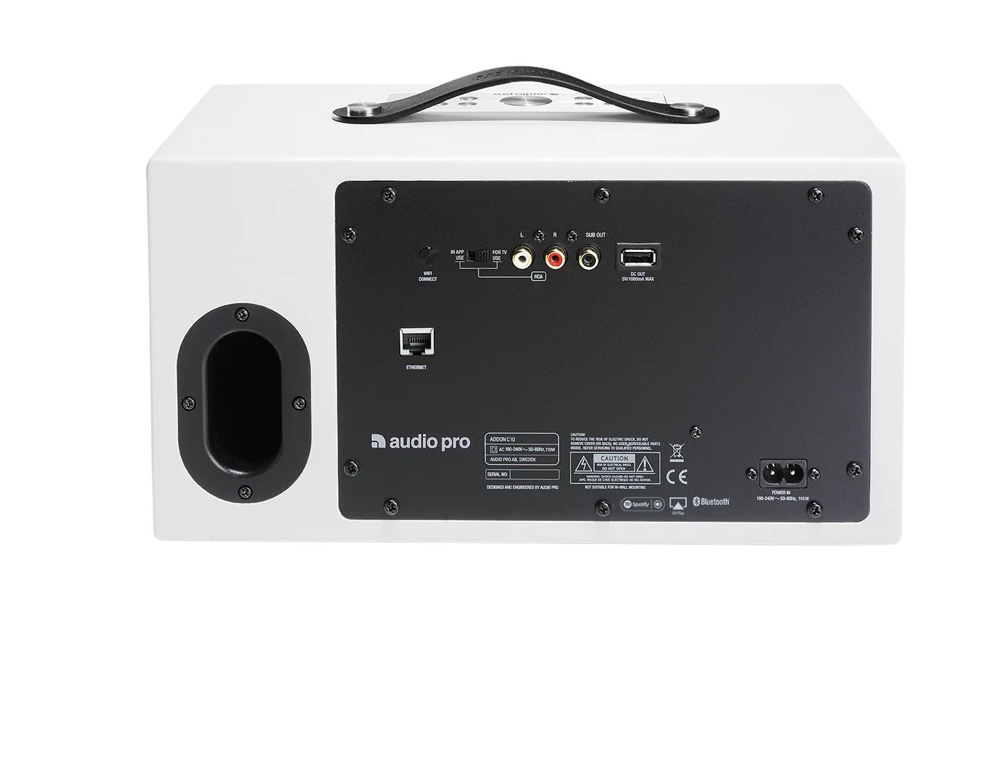 Audio Pro Addon C10