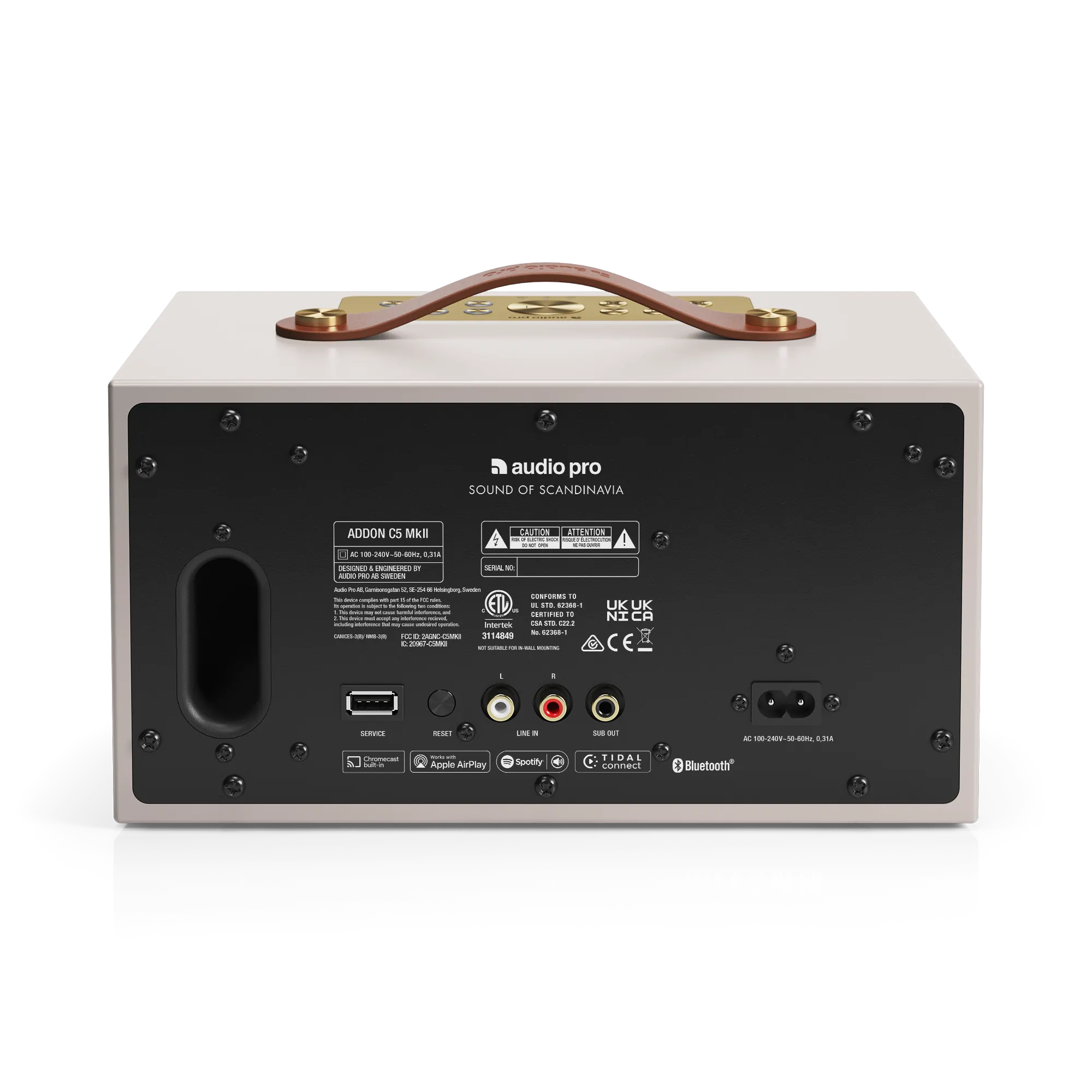 Audio Pro Addon C5 MkII