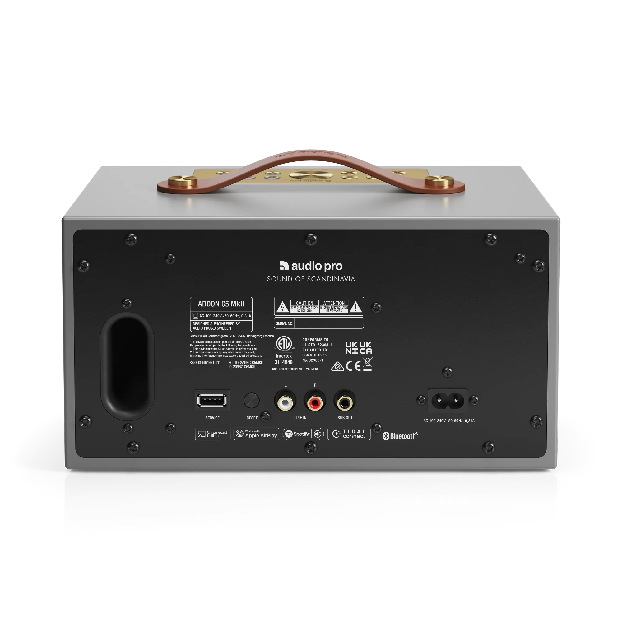 Audio Pro Addon C5 MkII