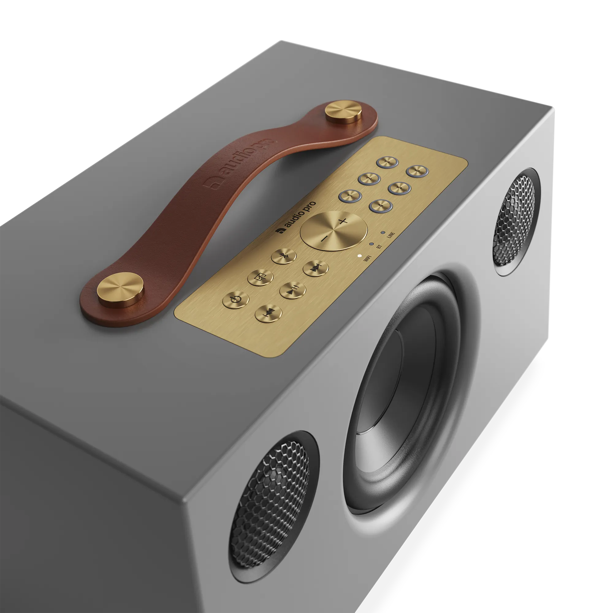 Audio Pro Addon C5 MkII