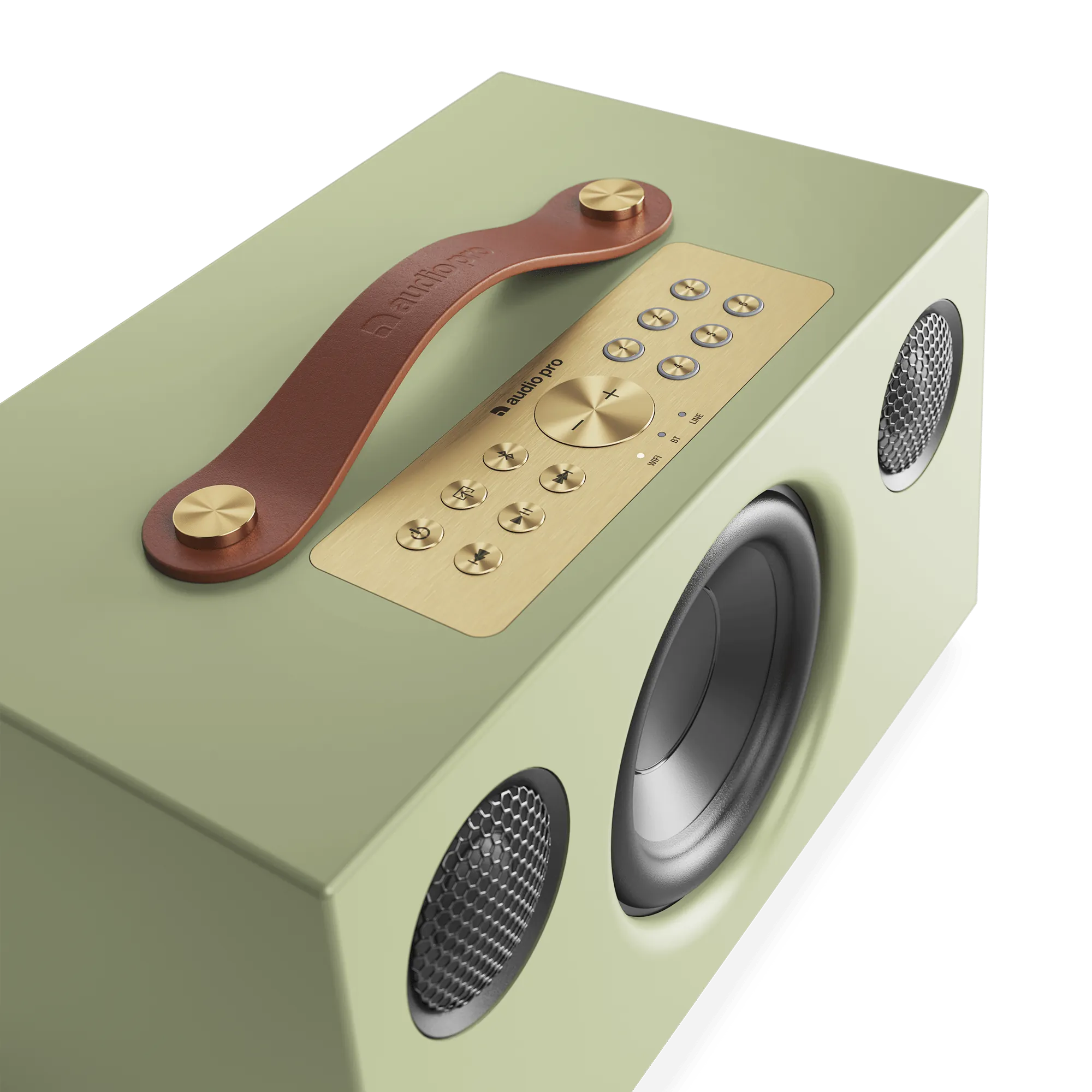 Audio Pro Addon C5 MkII