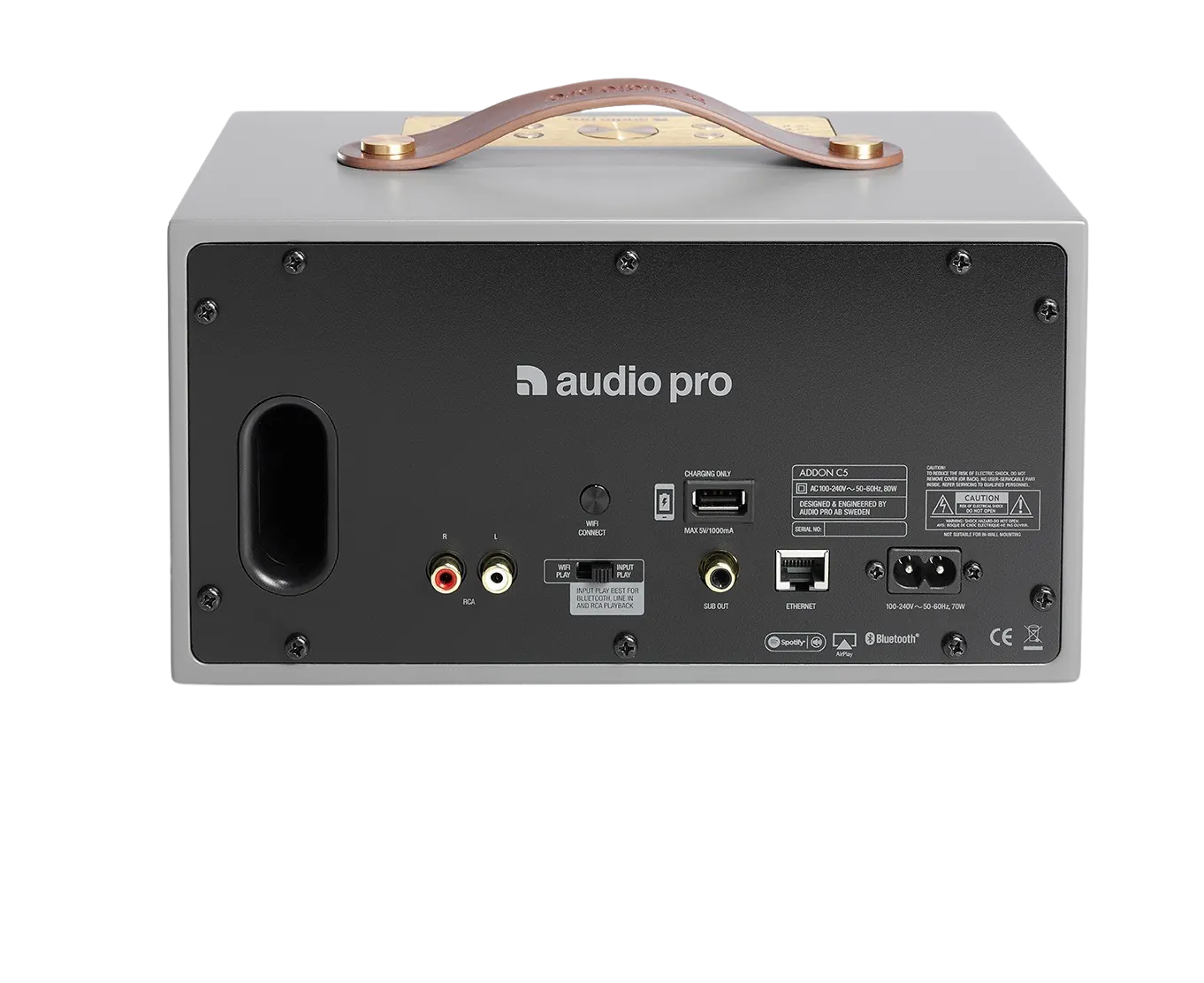 Audio Pro Addon C5 Alexa