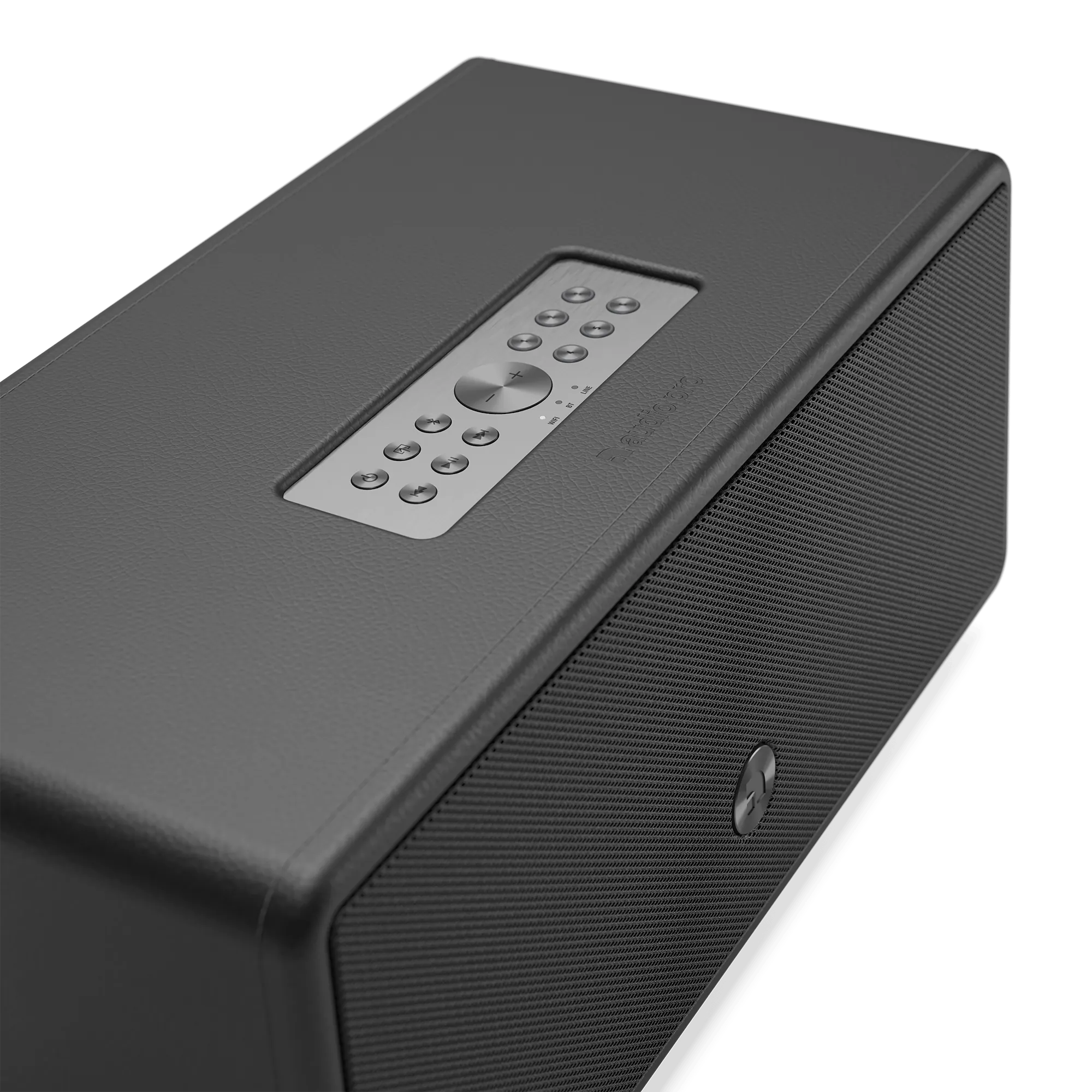 Audio Pro D-2