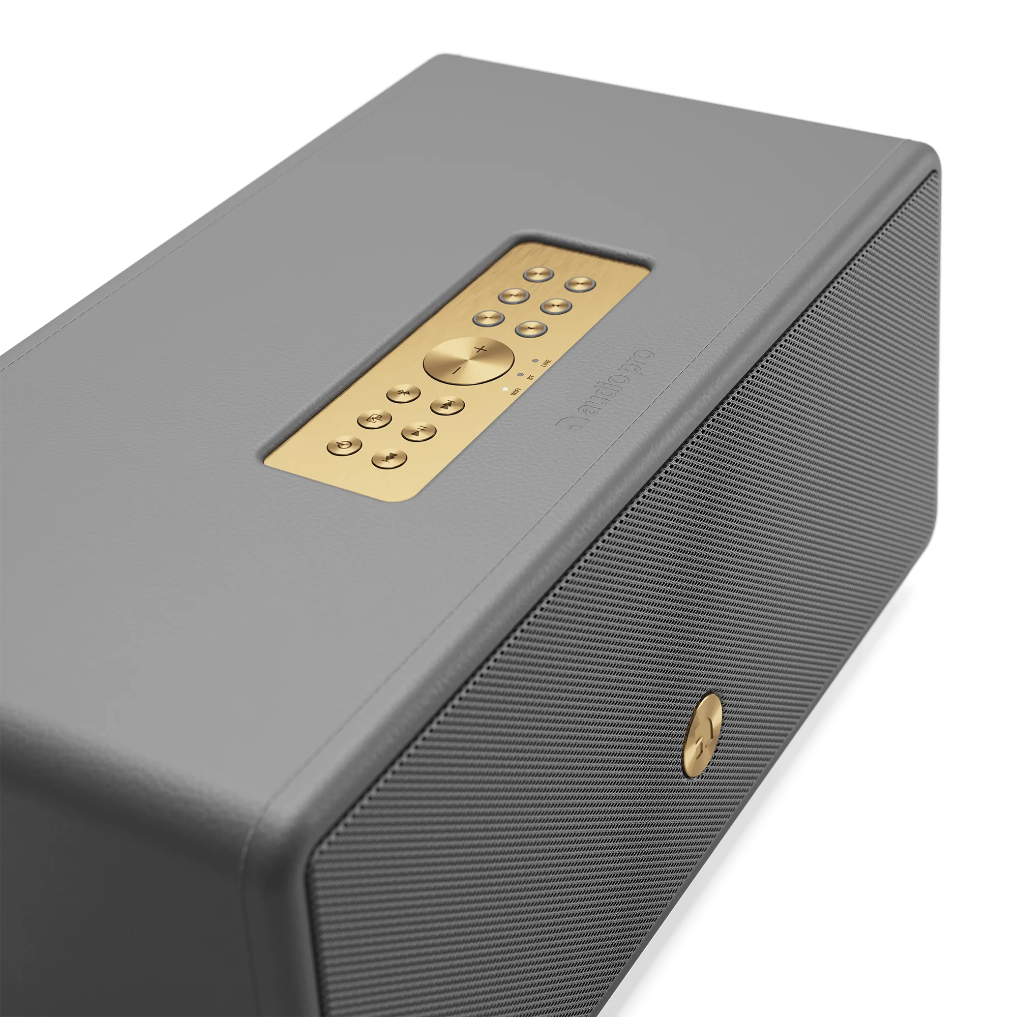 Audio Pro D-2