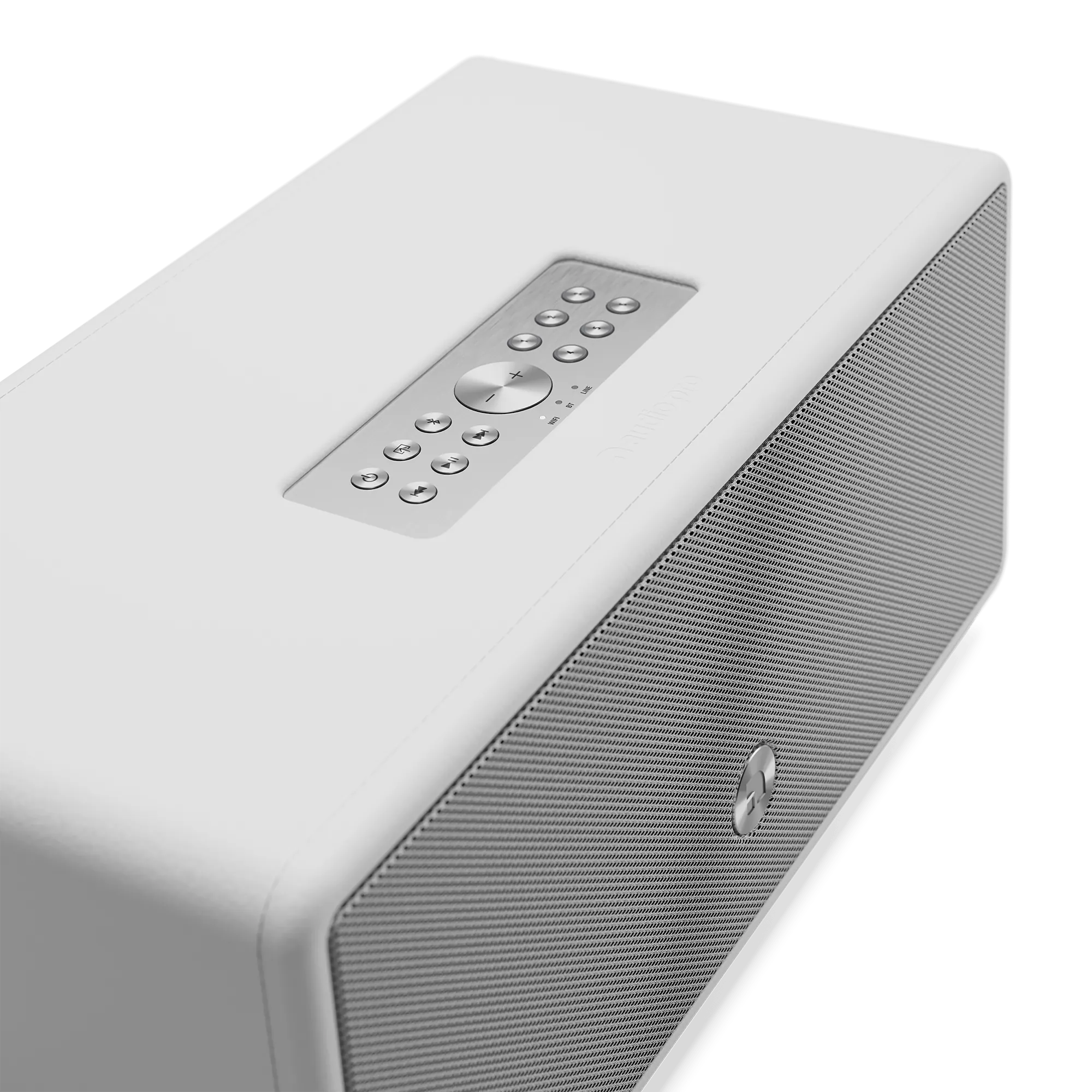 Audio Pro D-2
