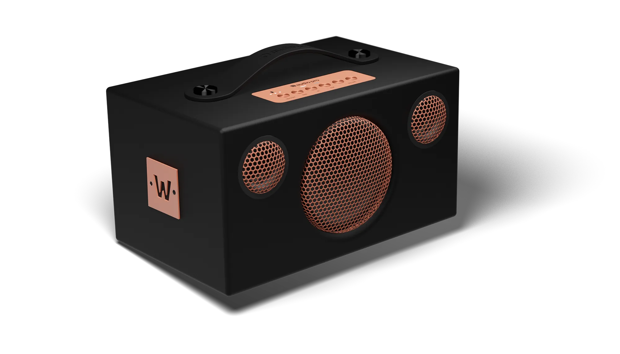 Audio Pro Addon T3+