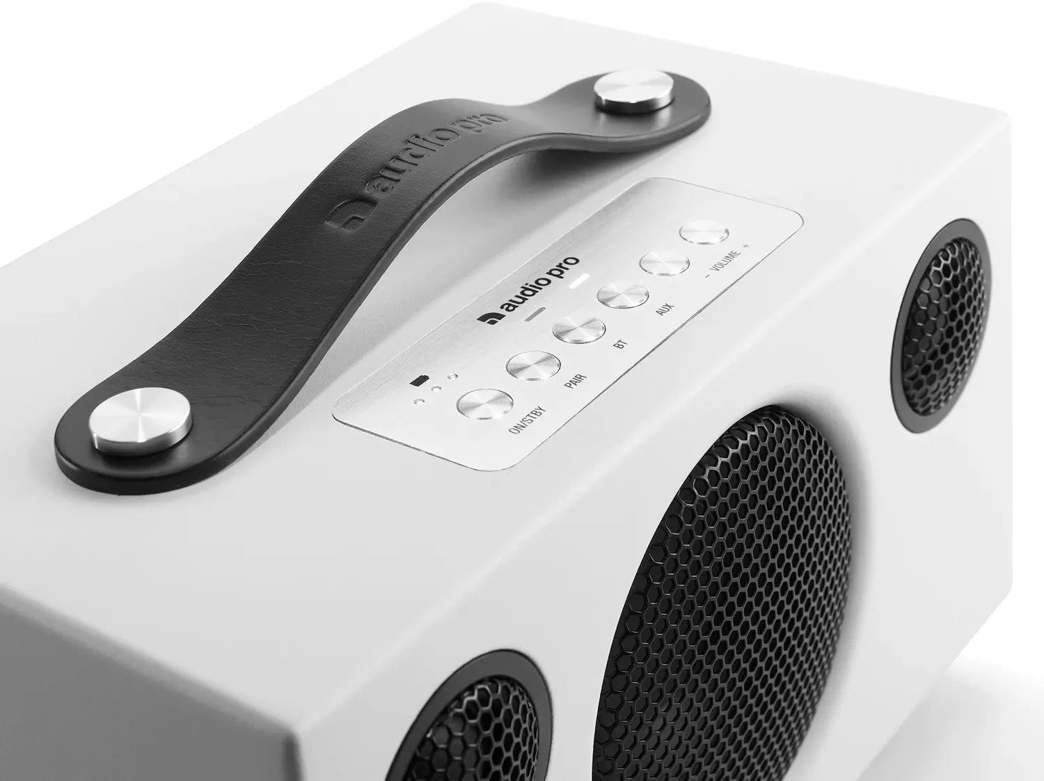 Audio Pro Addon T3+