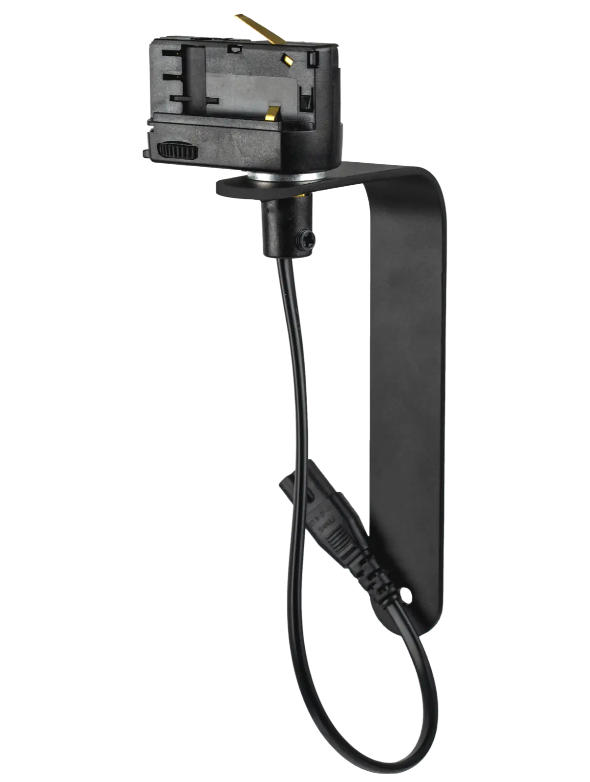 Audio Pro TM10 Track Mount in Schwarz für flexible Deckenmontage von A10 und G10 Lautsprechern