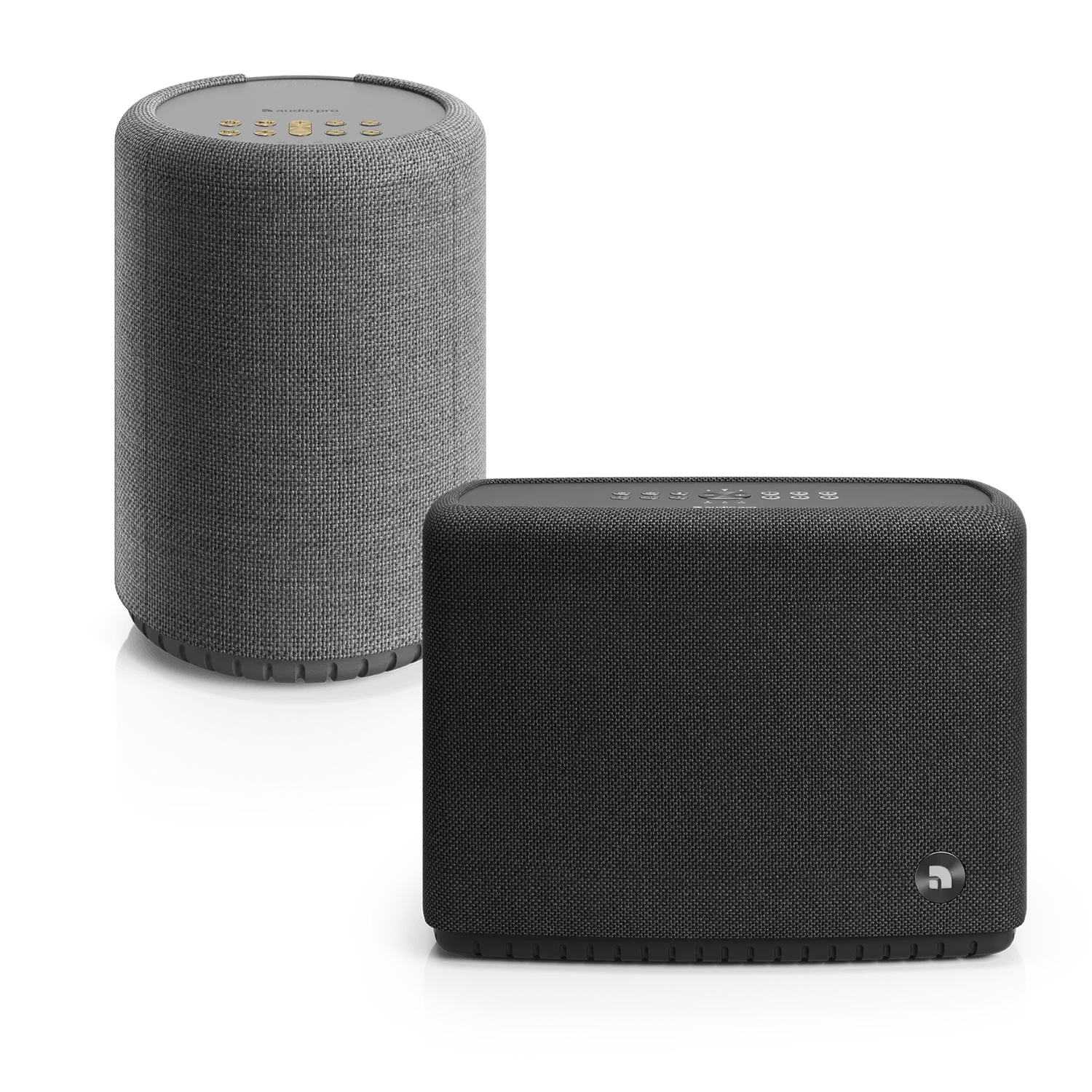 Audio Pro Indoor / Outdoor Set