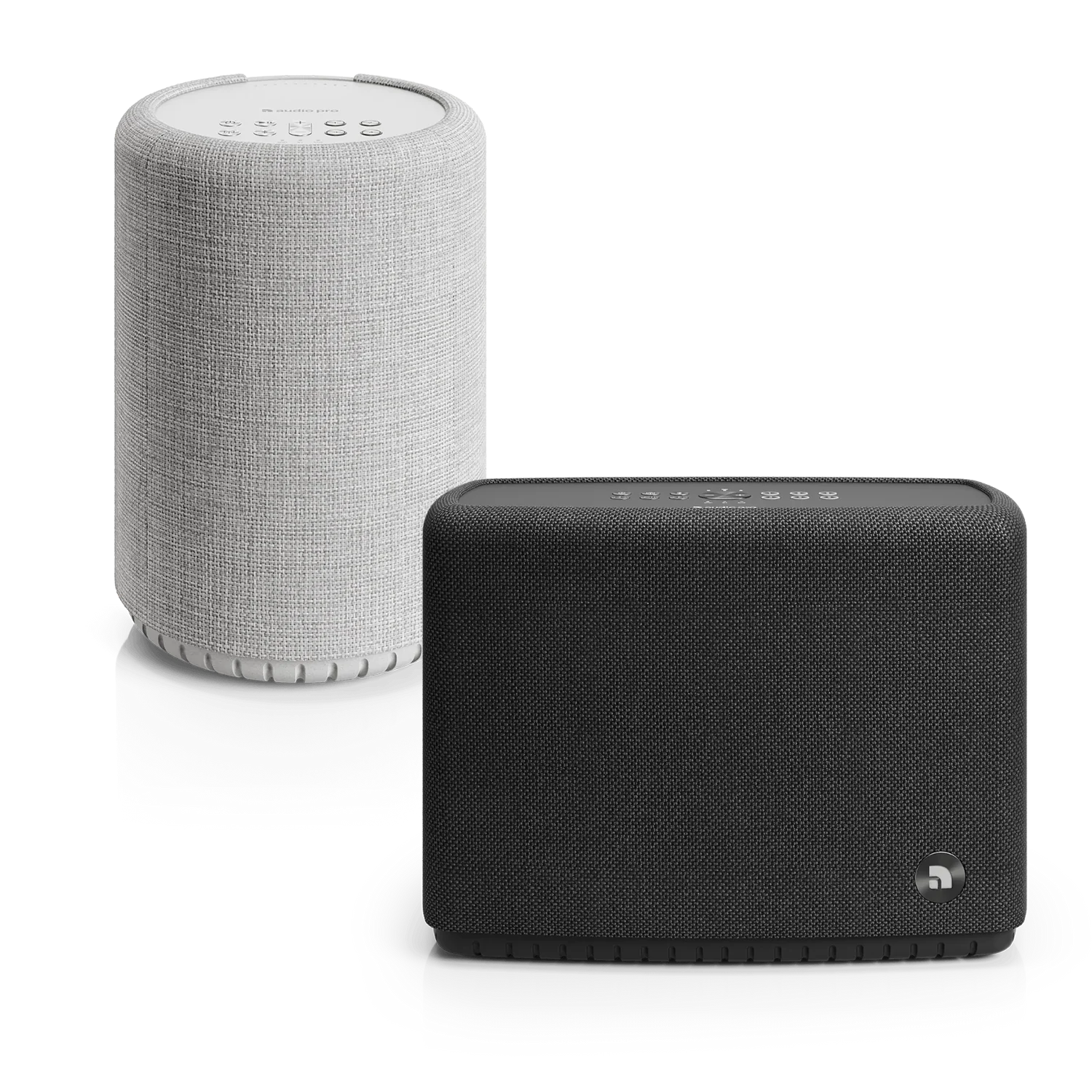Audio Pro Indoor / Outdoor Set