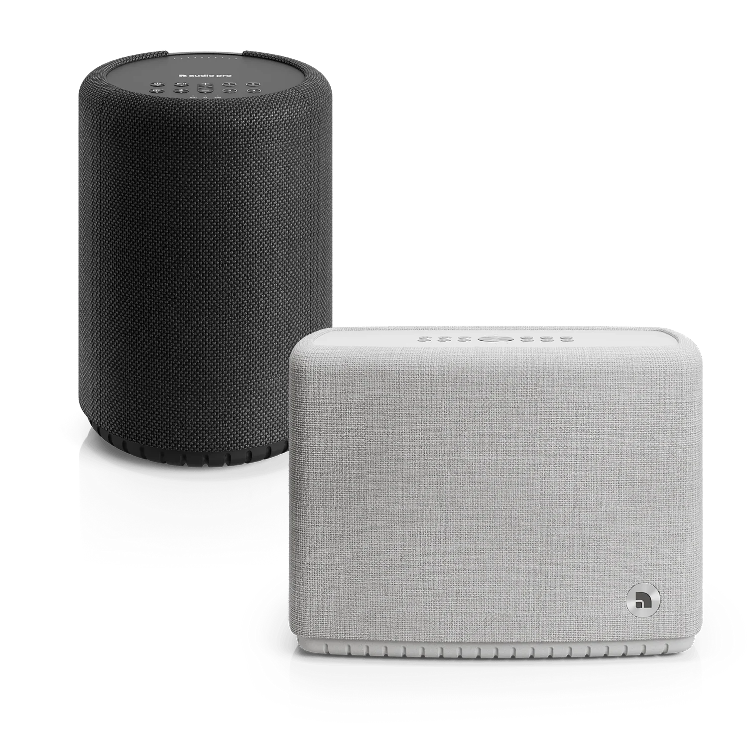 Audio Pro Indoor / Outdoor Set