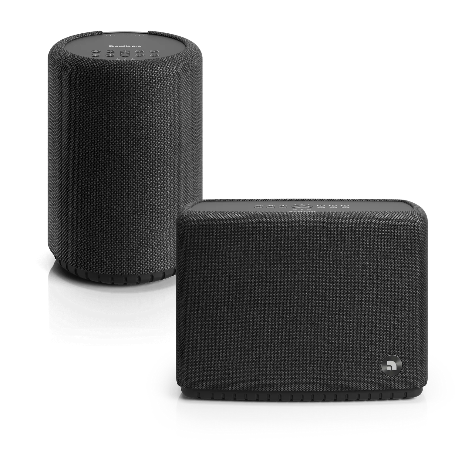 Audio Pro Indoor / Outdoor Set