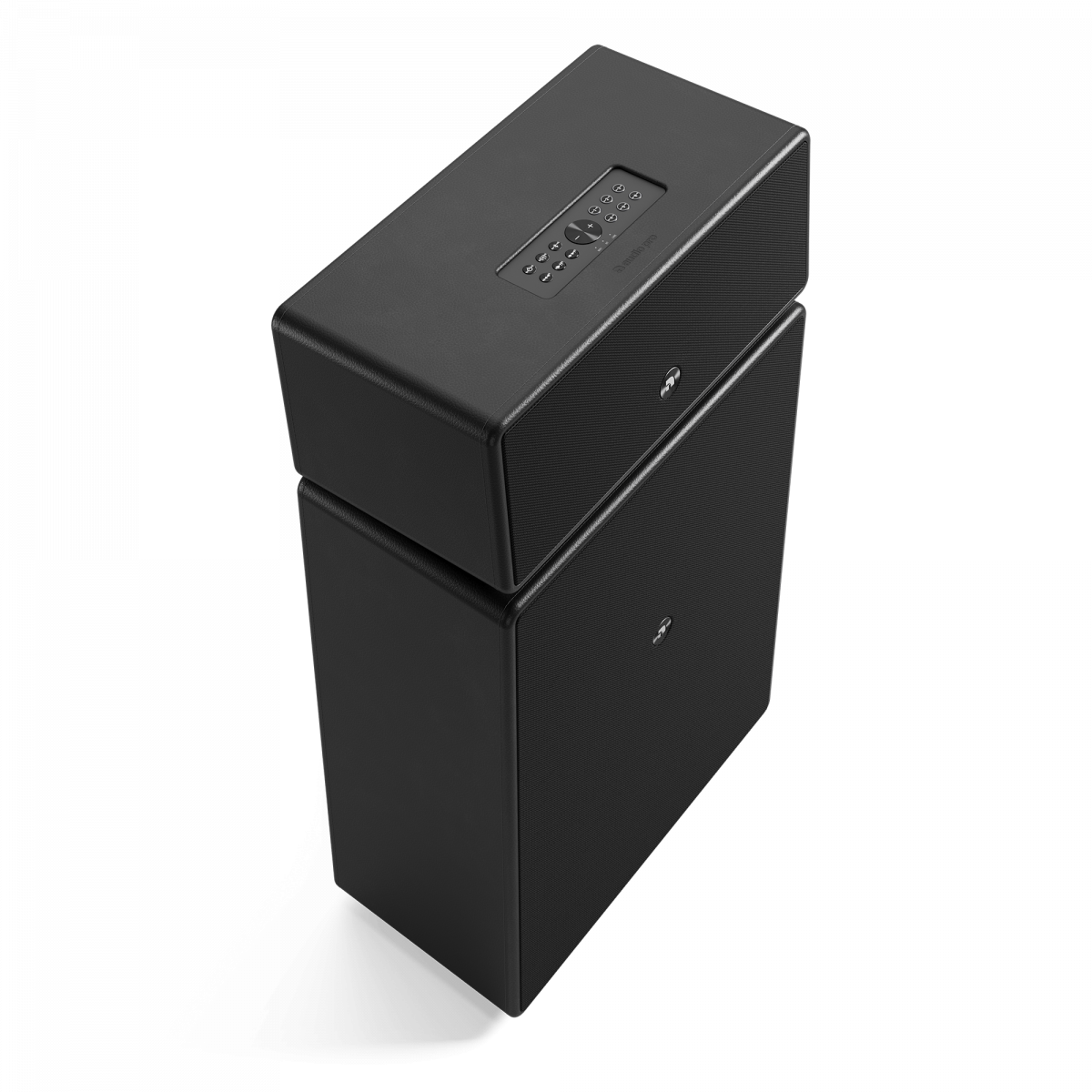 Audio Pro Drumfire II W