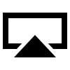 Airplay 2 Icon