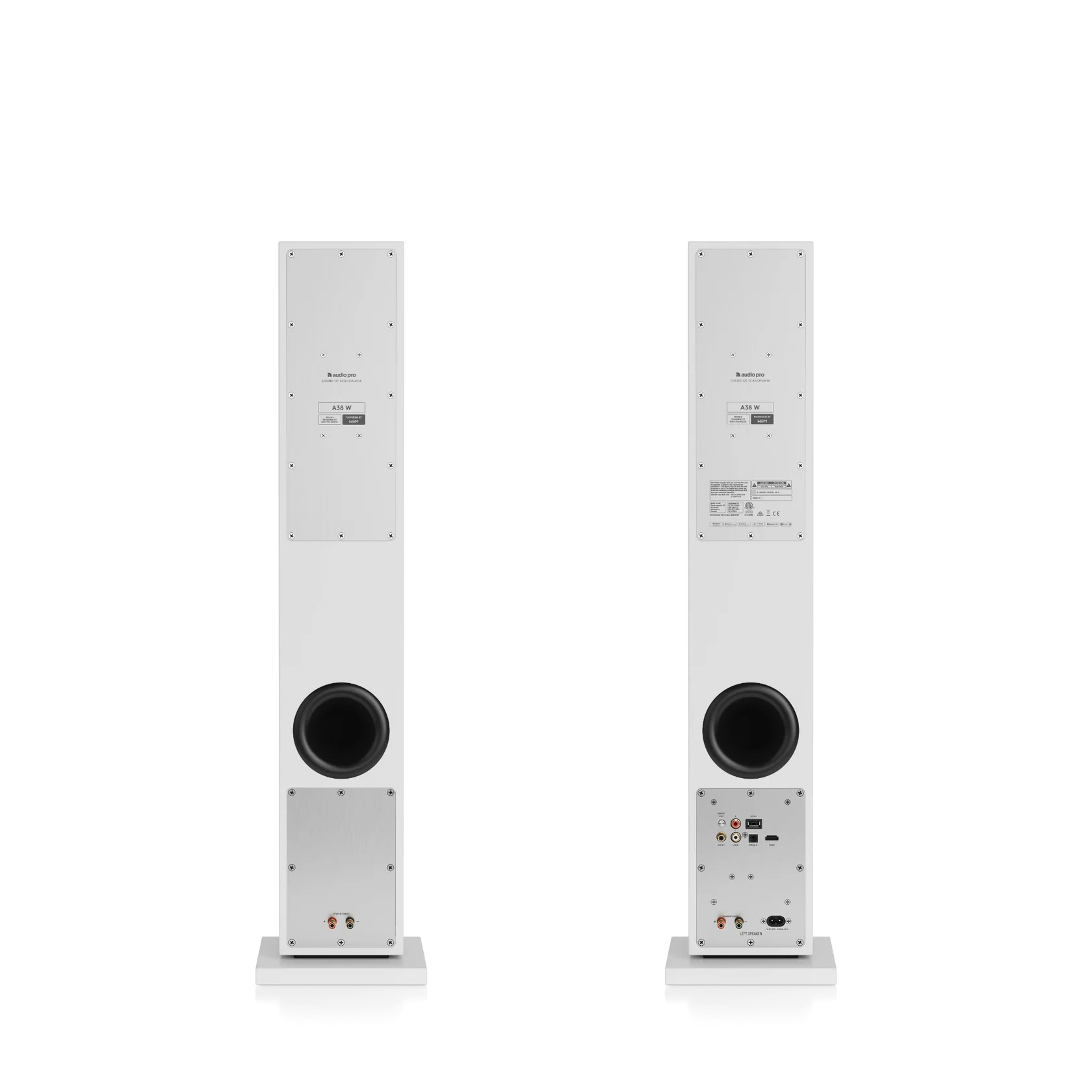 Audio Pro A 38 W