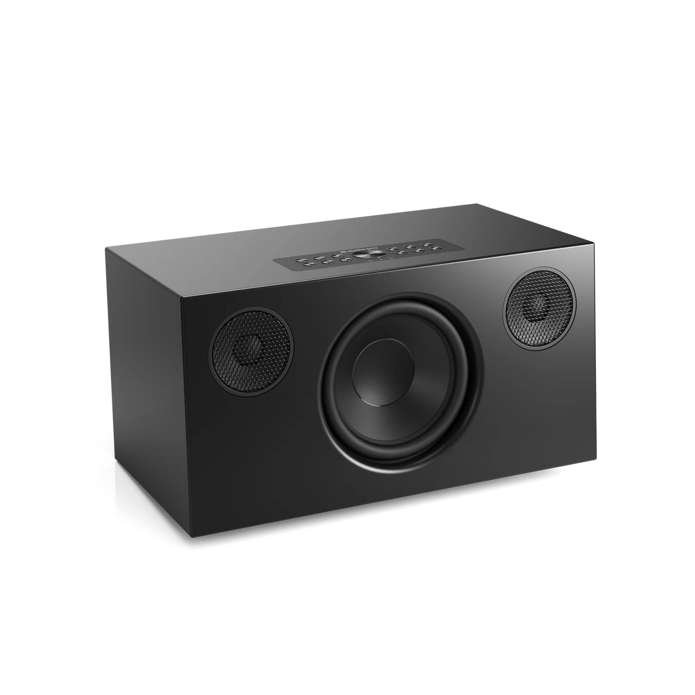 Audio Pro C10 MKII W