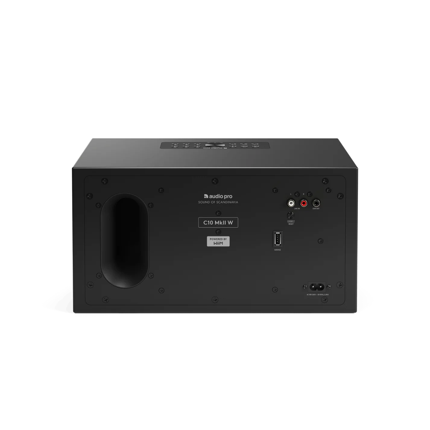 Audio Pro C10 MKII W
