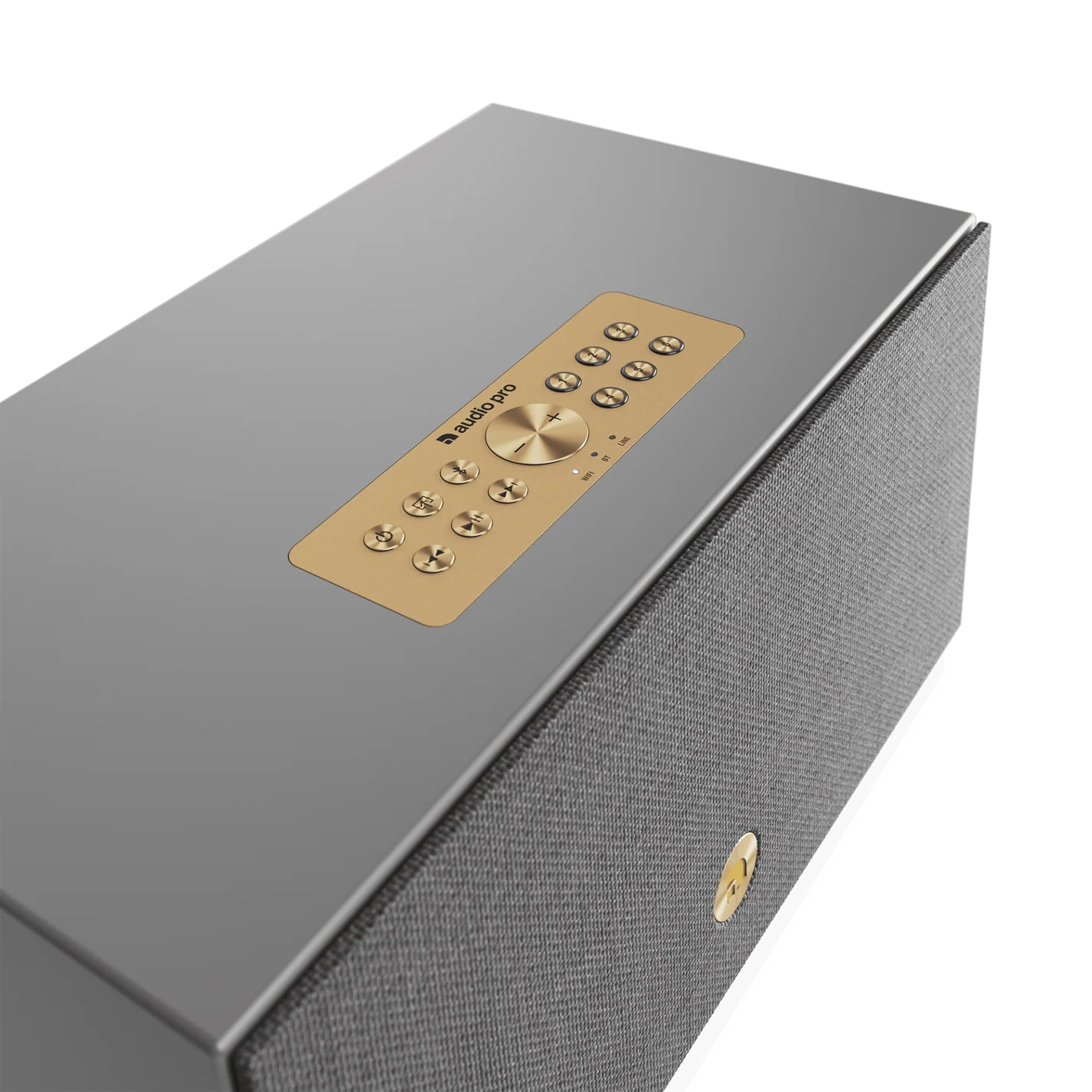 Audio Pro C10 MKII W
