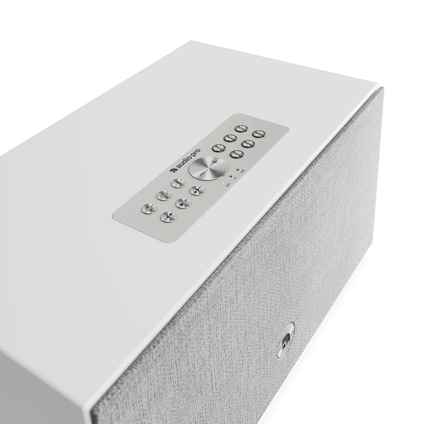 Audio Pro C10 MKII W
