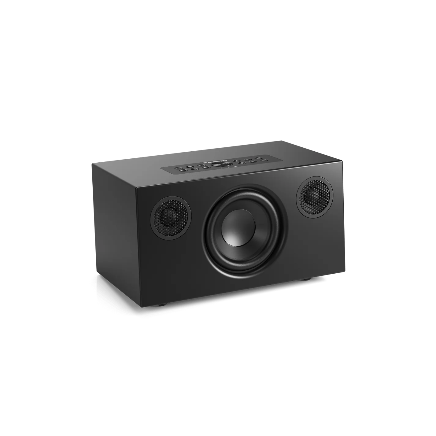 Audio Pro C5 MkII W - Zwei Raum Set
