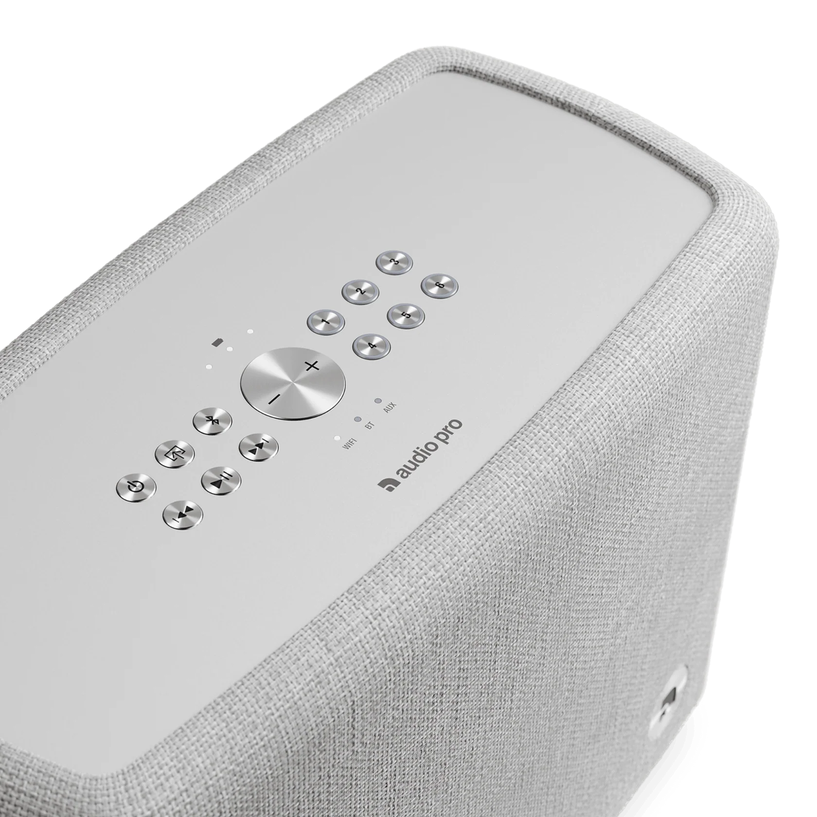 Audio Pro A15 W