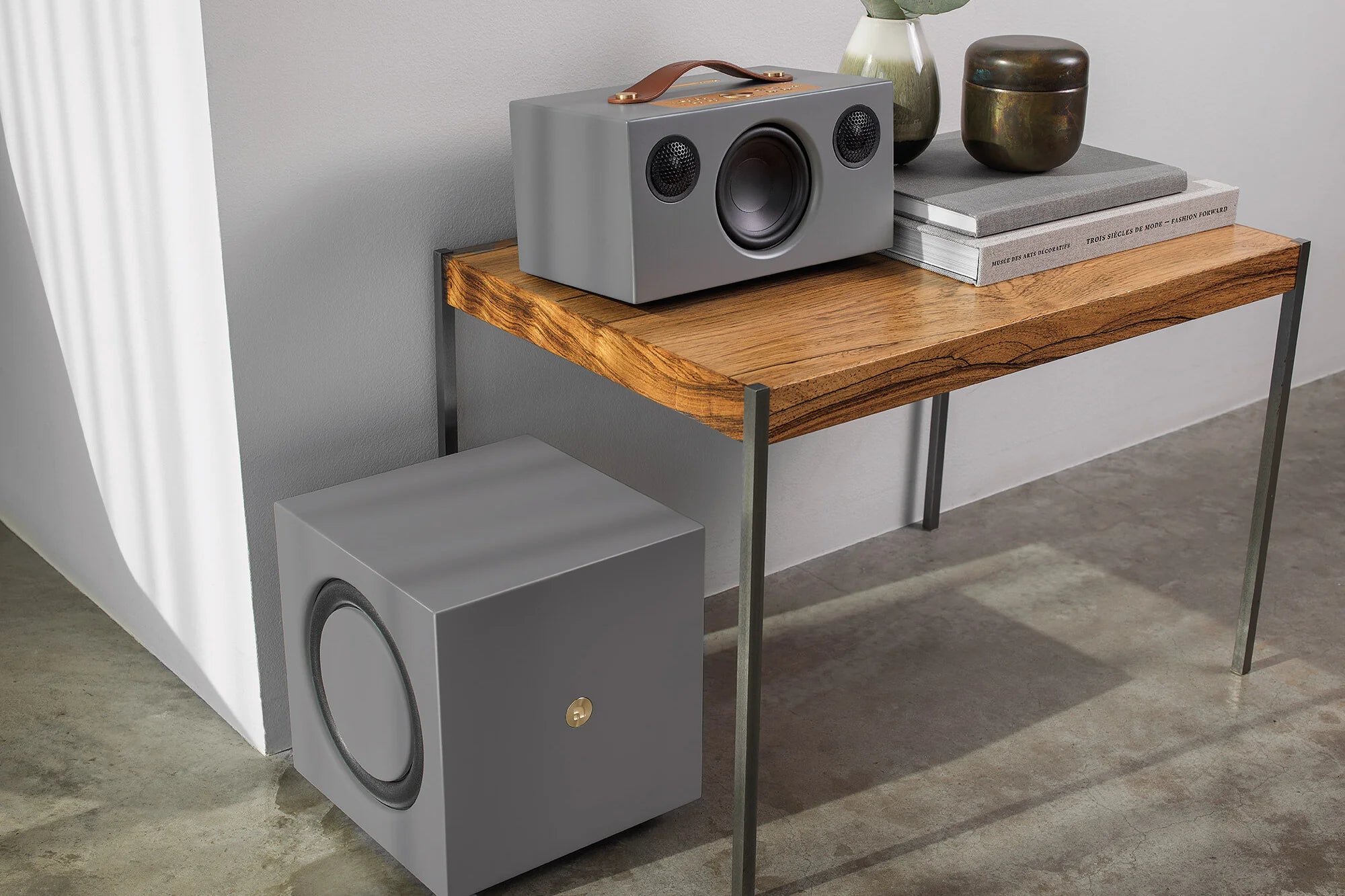 Was man beim Aufbau eines Multiroom-Setups beachten muss