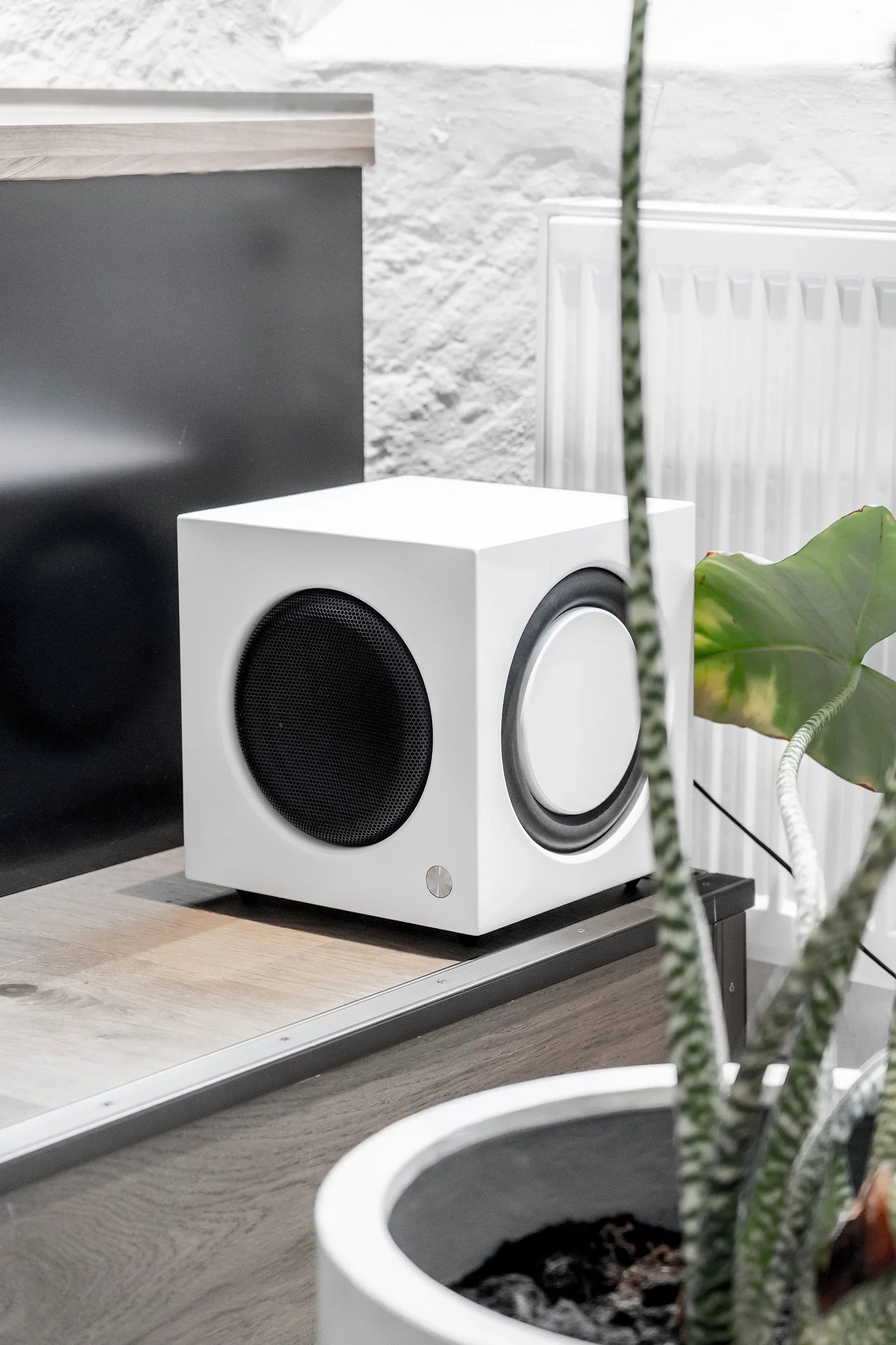 WLAN Subwoofer