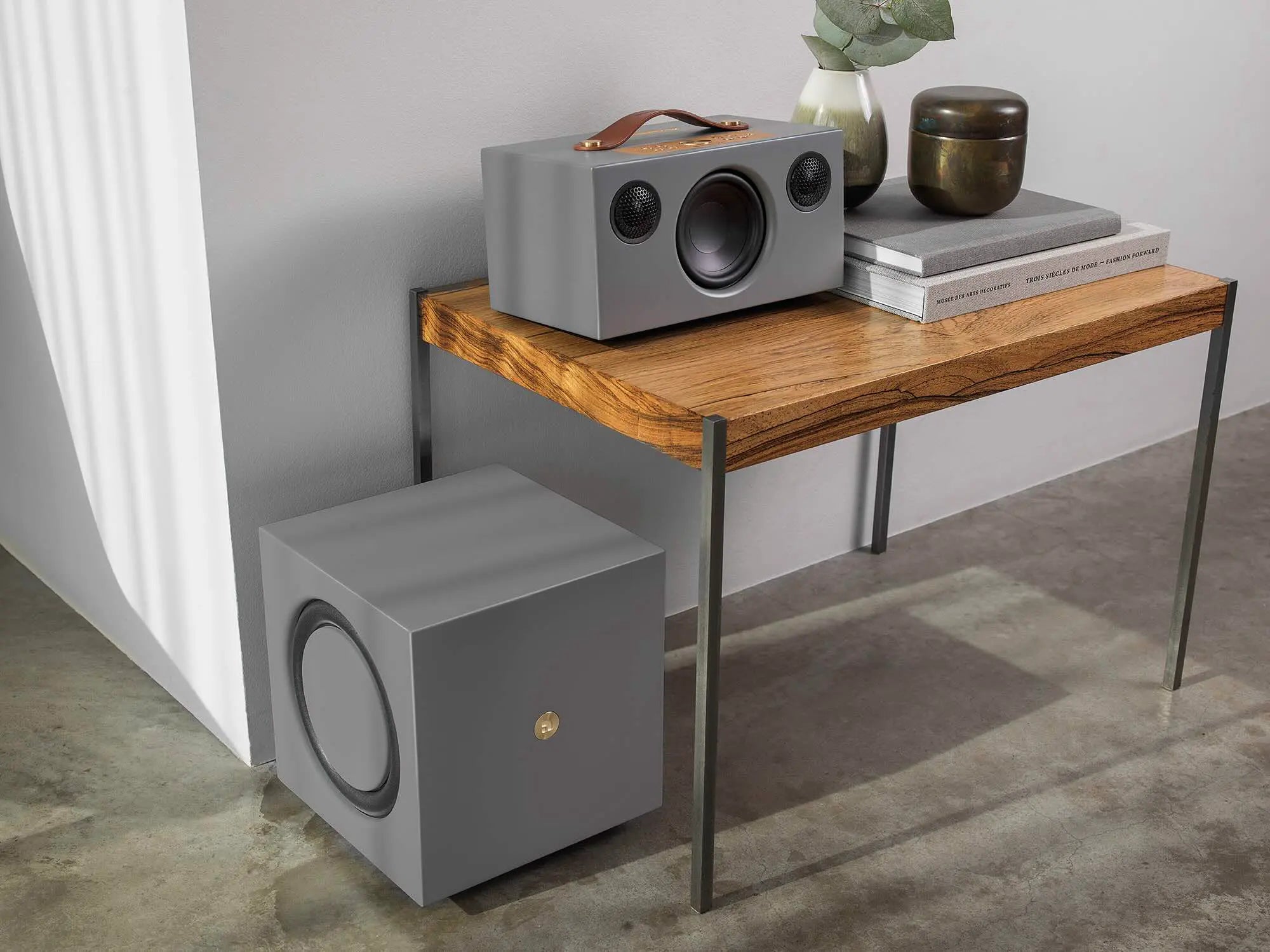 Smart-Home Lautsprecher