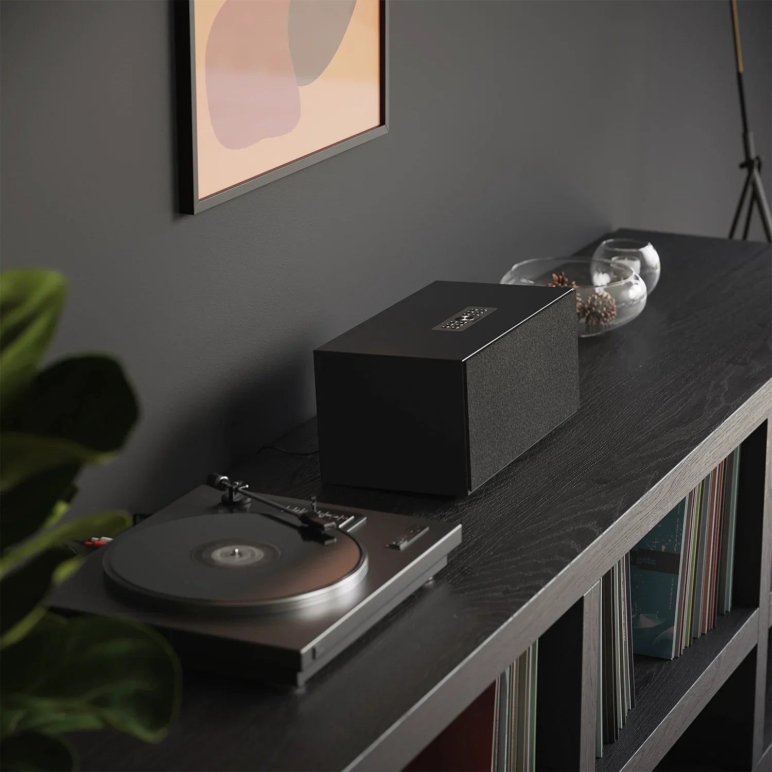 Bluetooth Lautsprecher