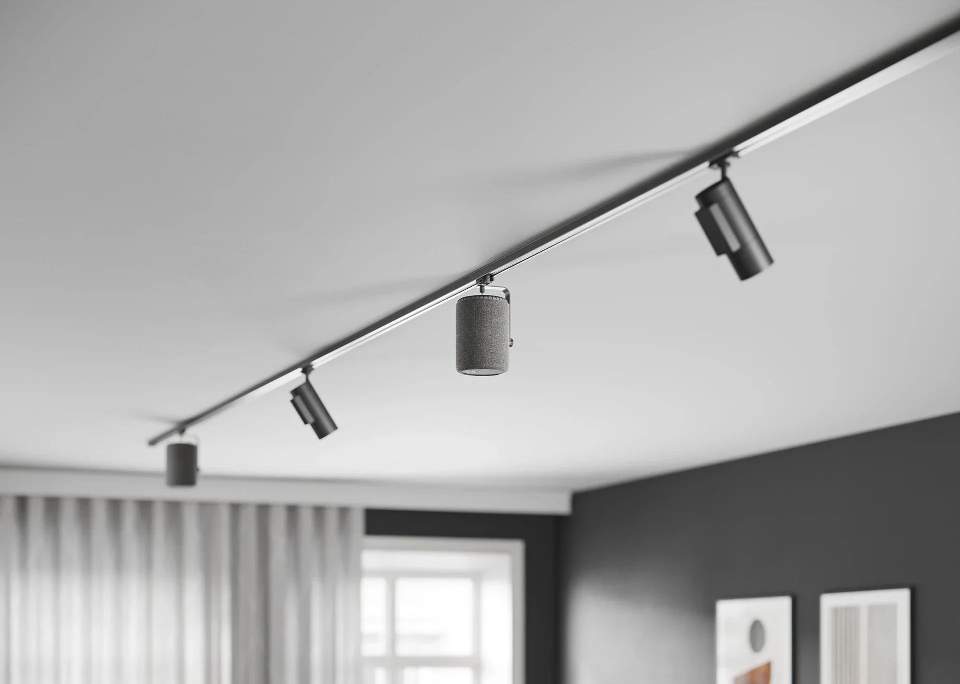 Multiroom Lautsprecher