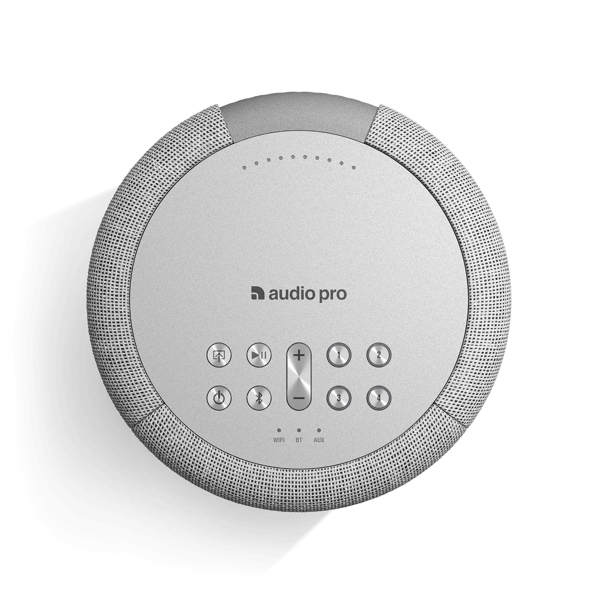 Audio Pro A10 MKII