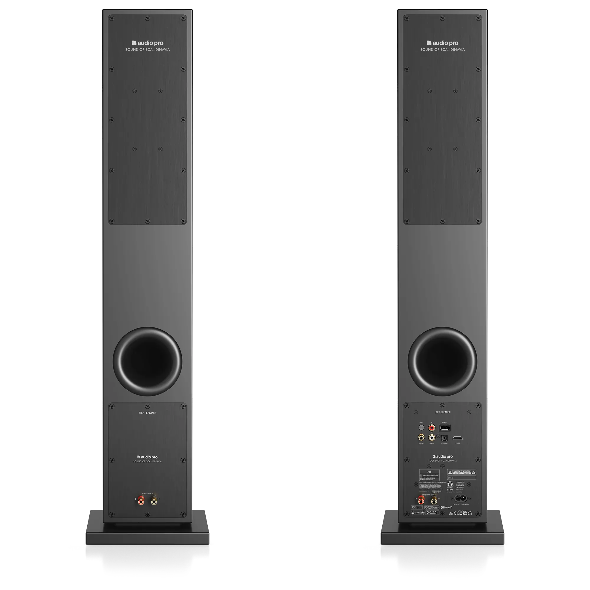 Audio Pro A38