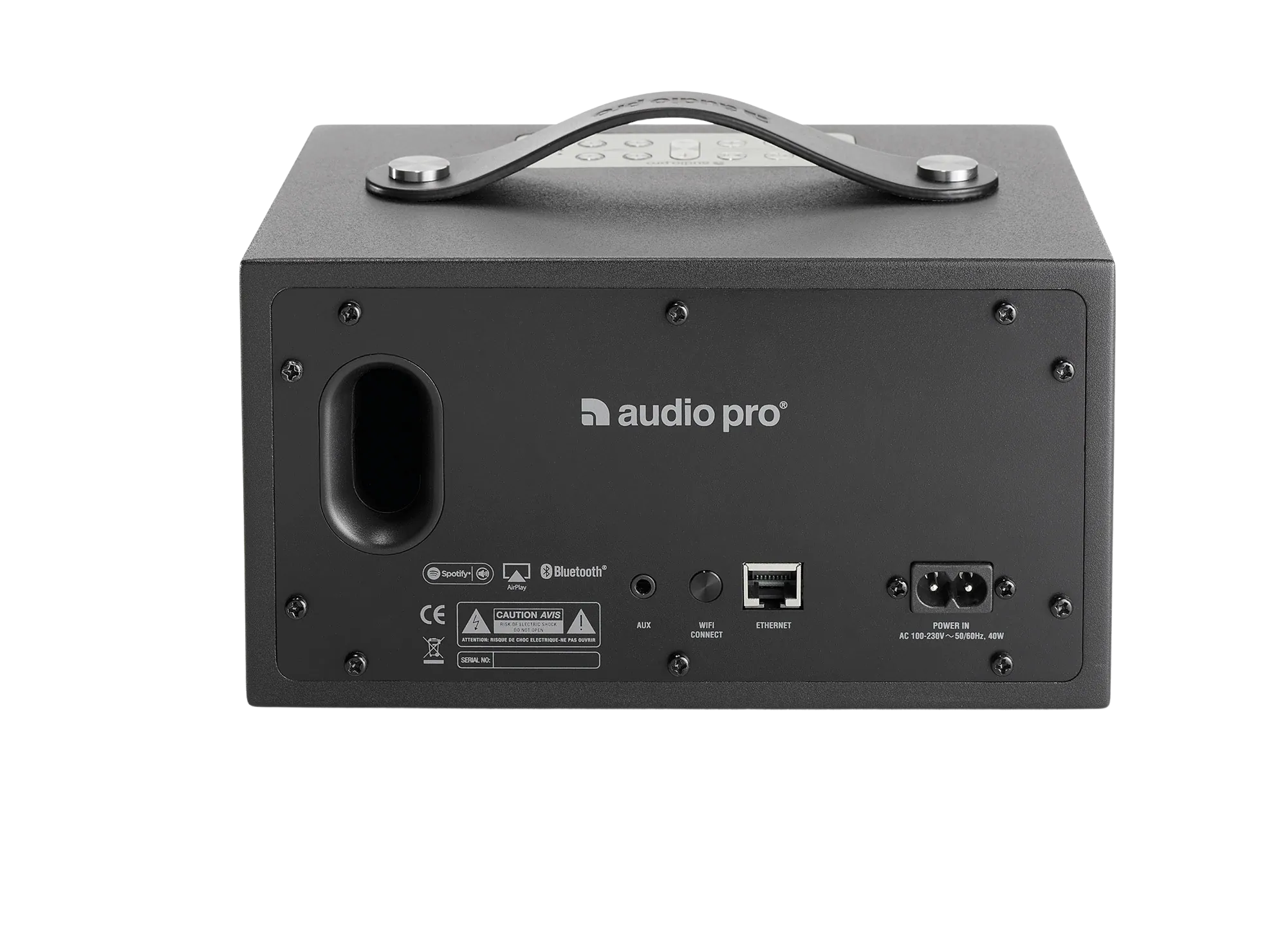 Audio Pro Addon C3