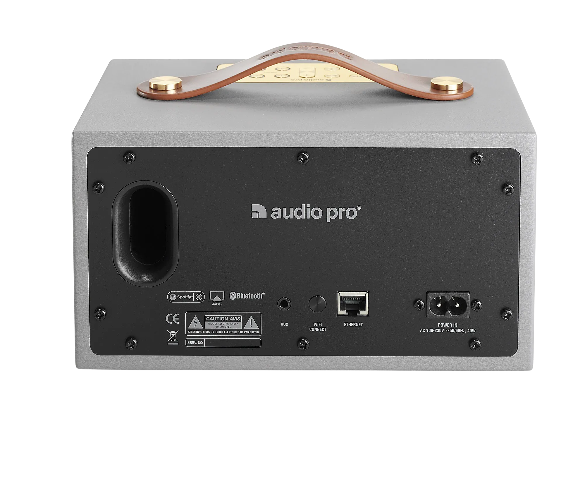 Audio Pro Addon C3