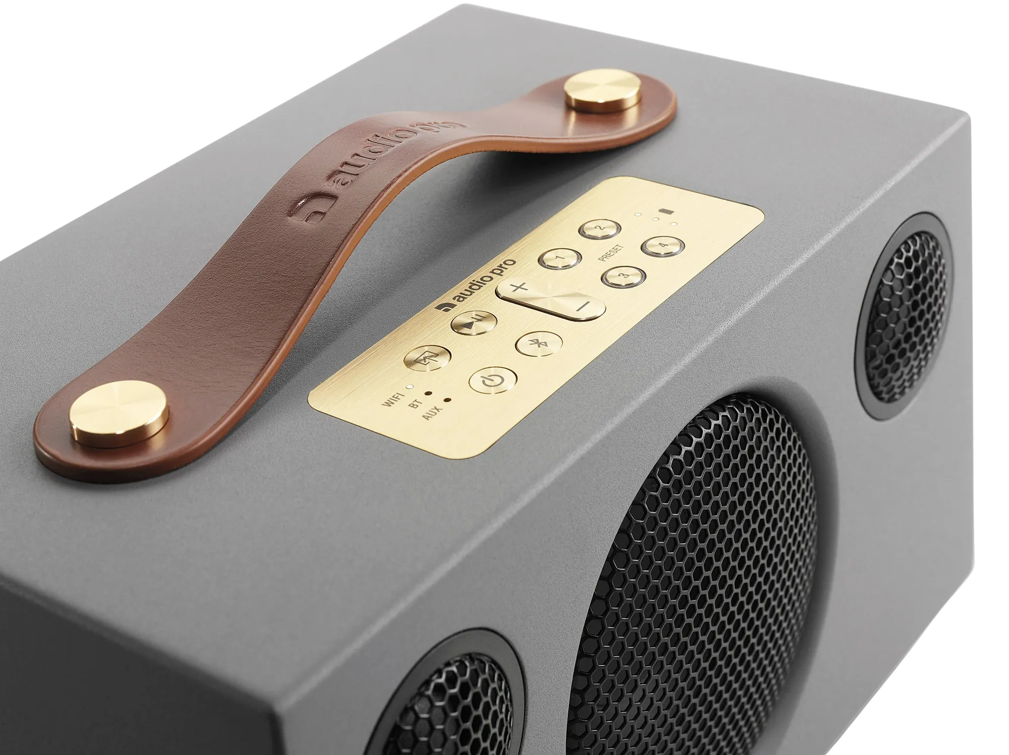 Audio Pro Addon C3