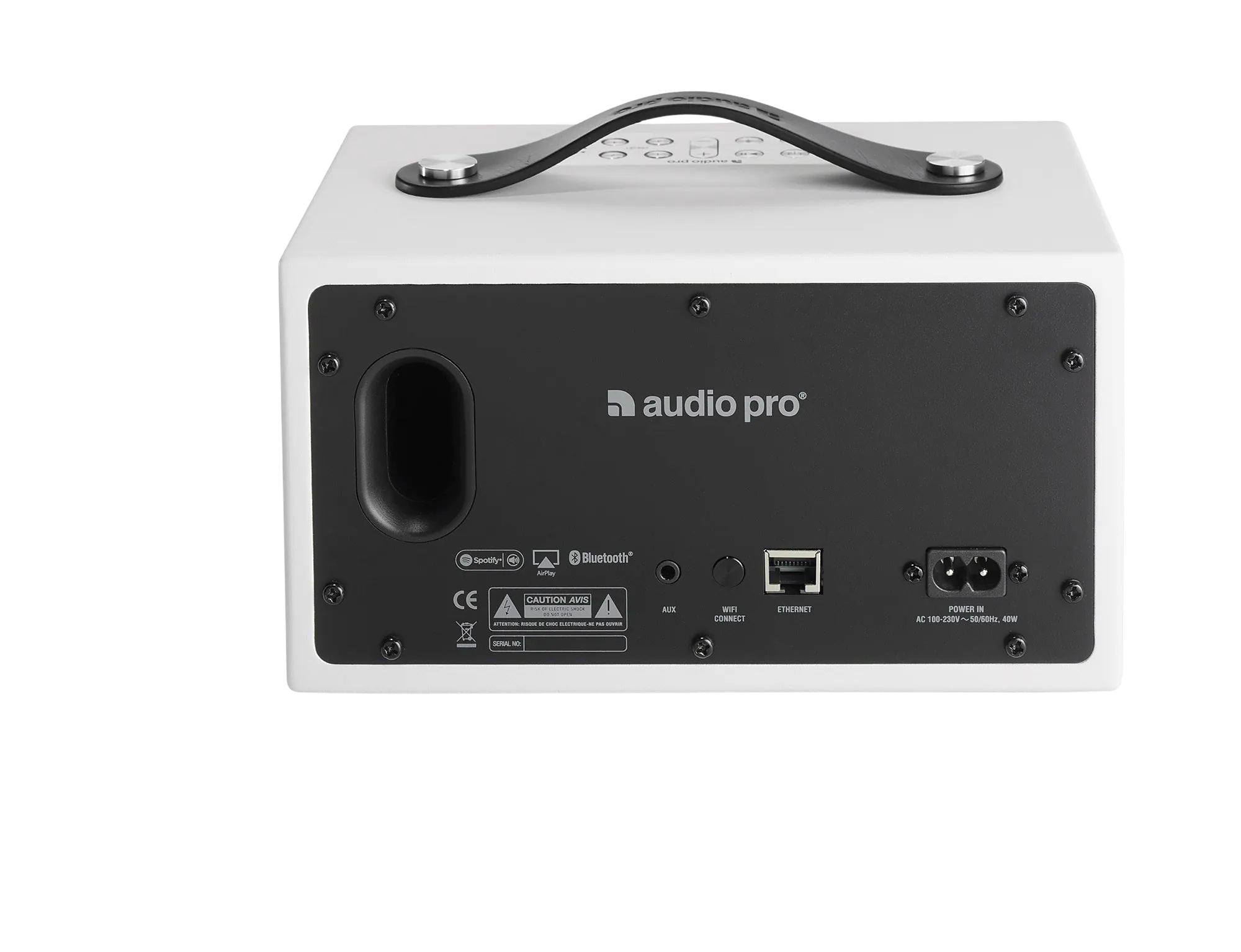 Audio Pro Addon C3